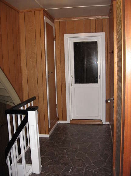 oppgang Galleribilde