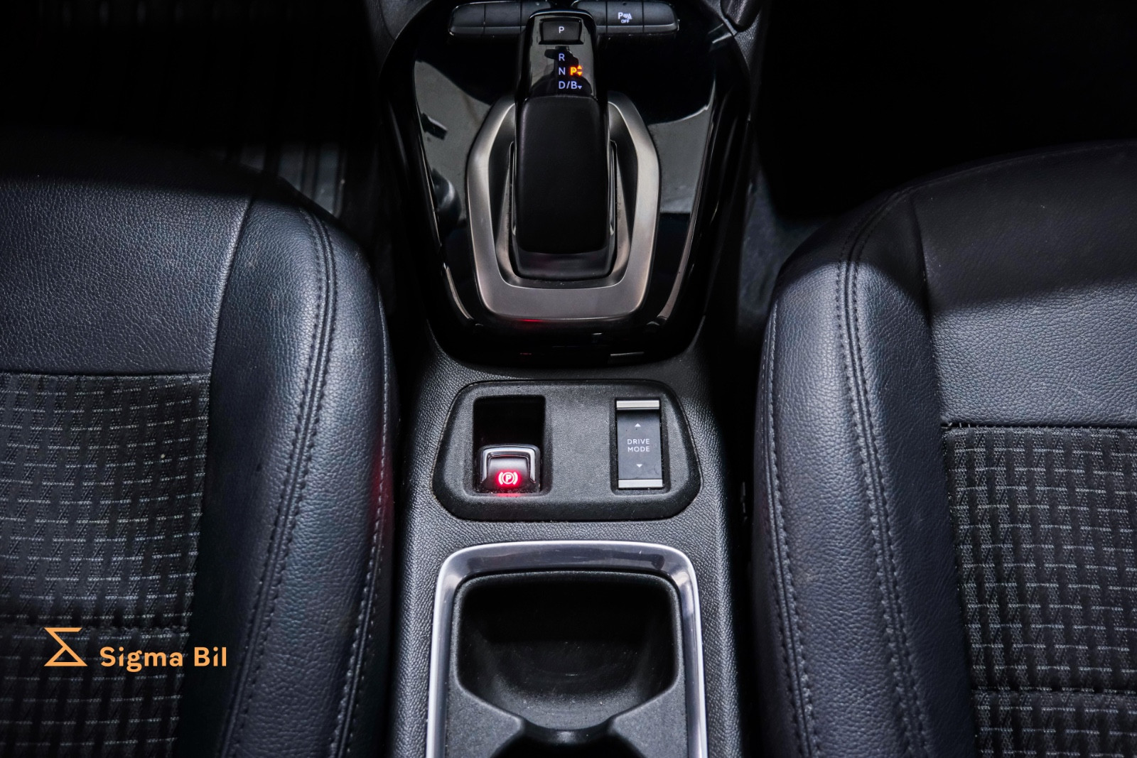 Bilde av Opel Corsa