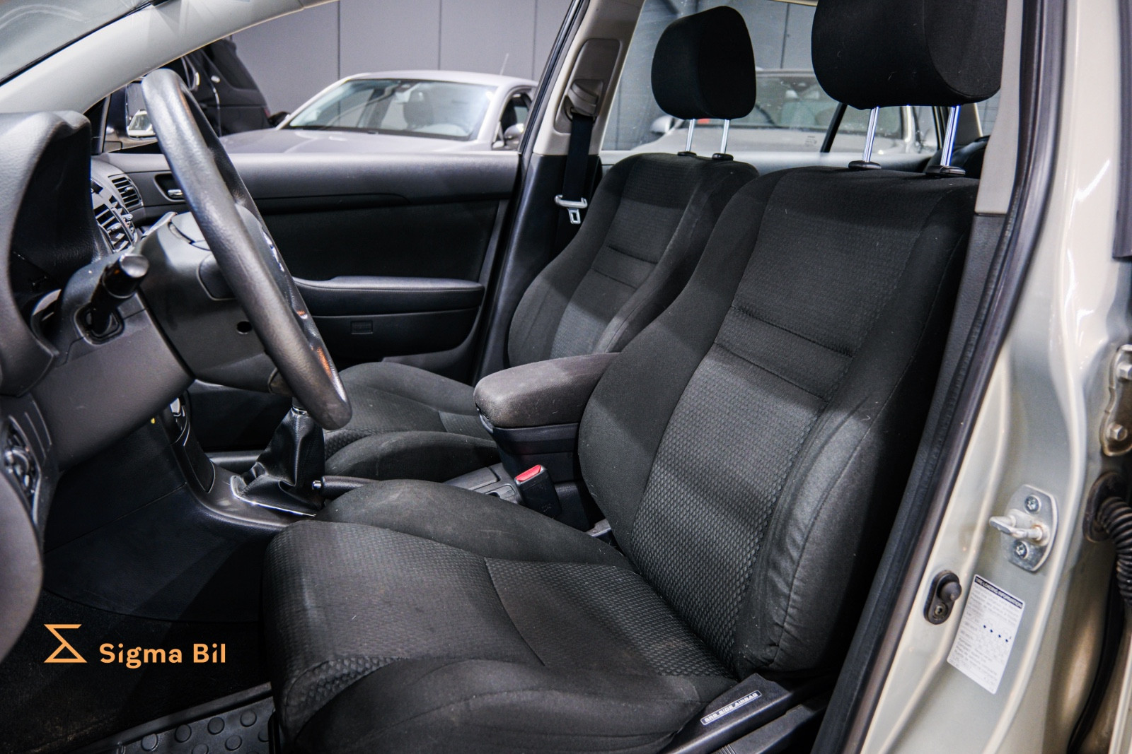 Bilde av Toyota Avensis