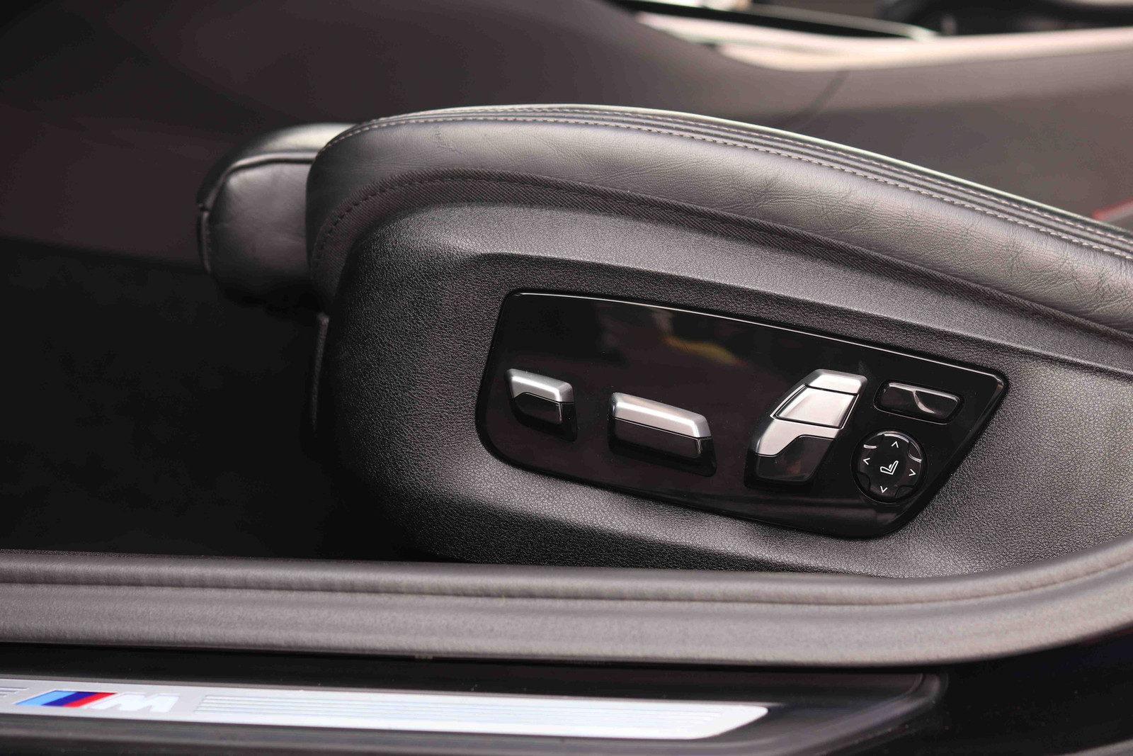 Hovedbilde av BMW 5-serie