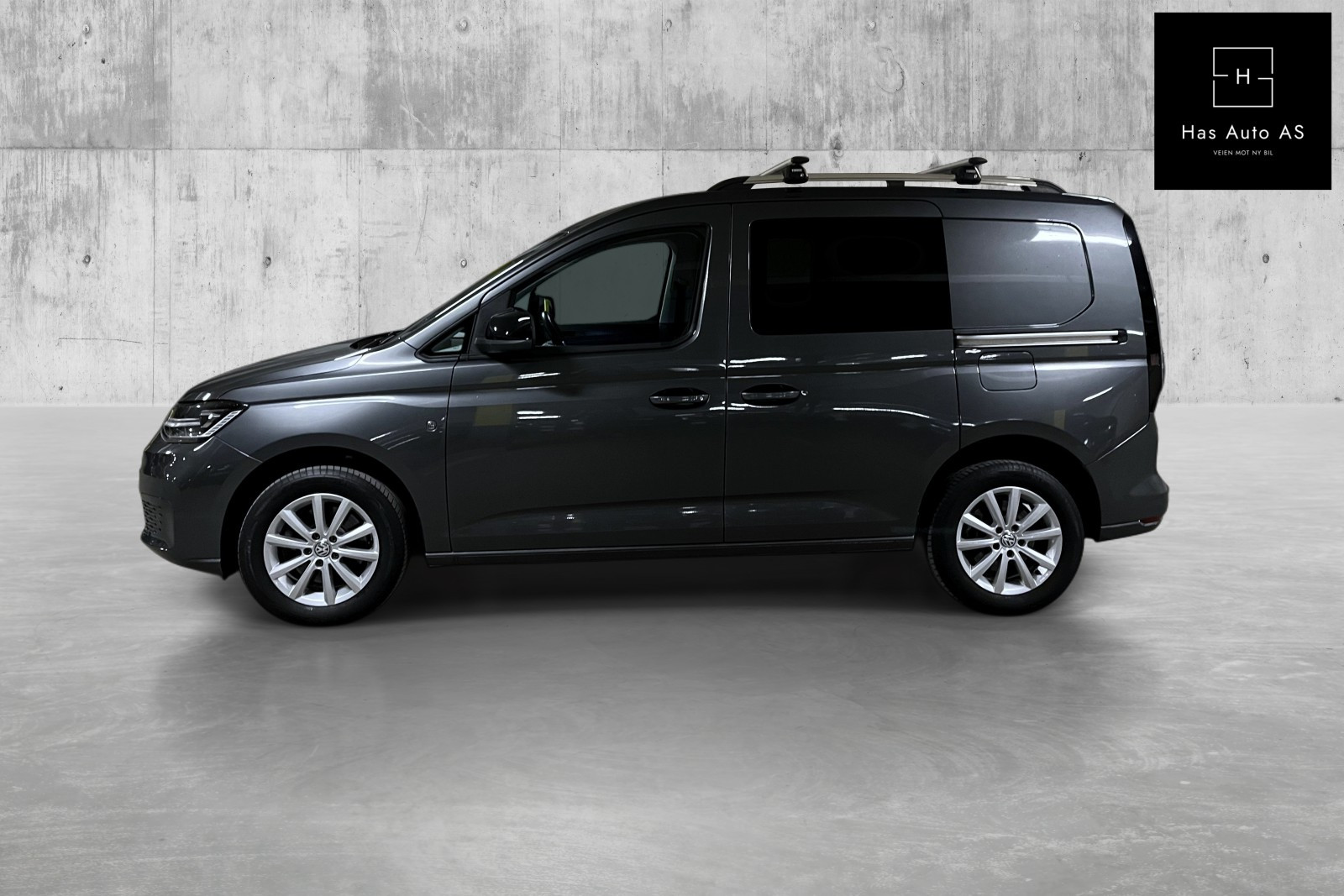 Hovedbilde av Volkswagen Caddy