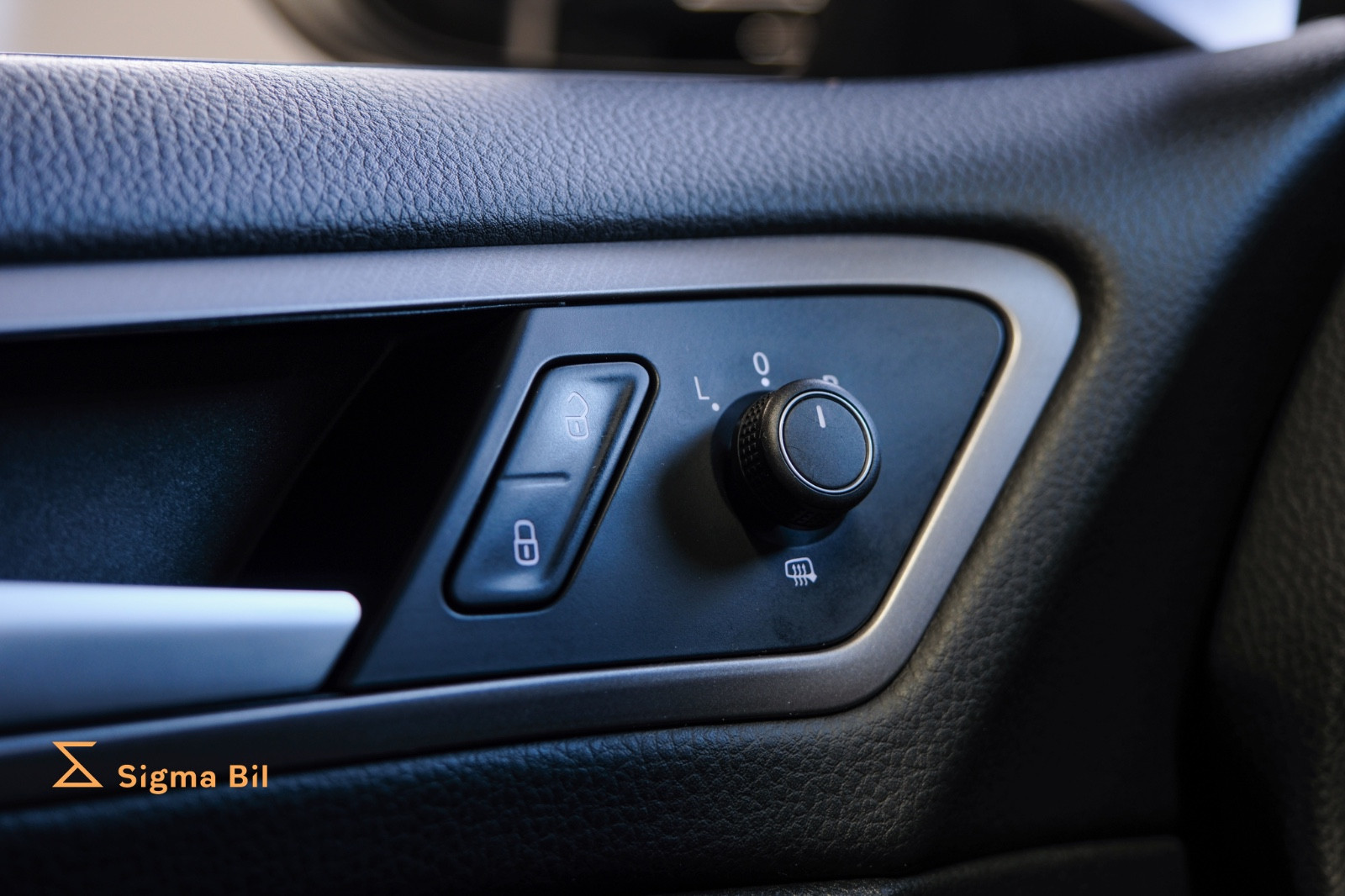 Bilde av Volkswagen Golf