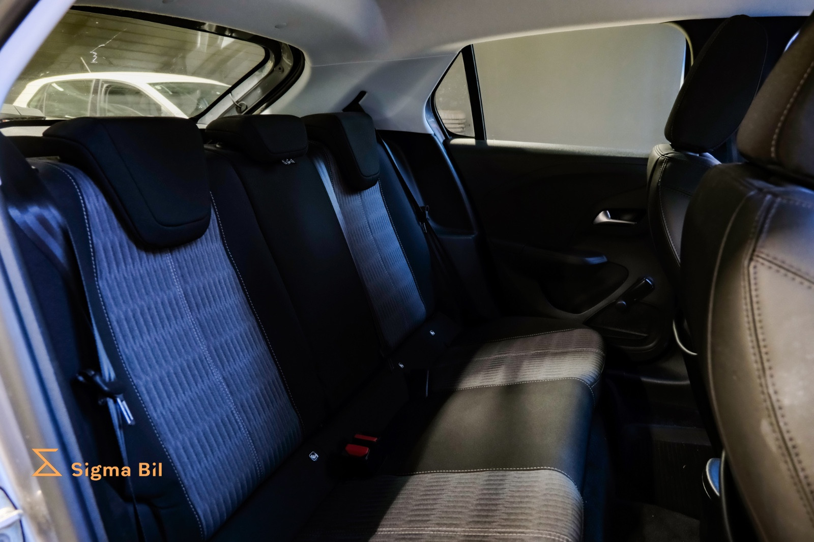 Bilde av Opel Corsa