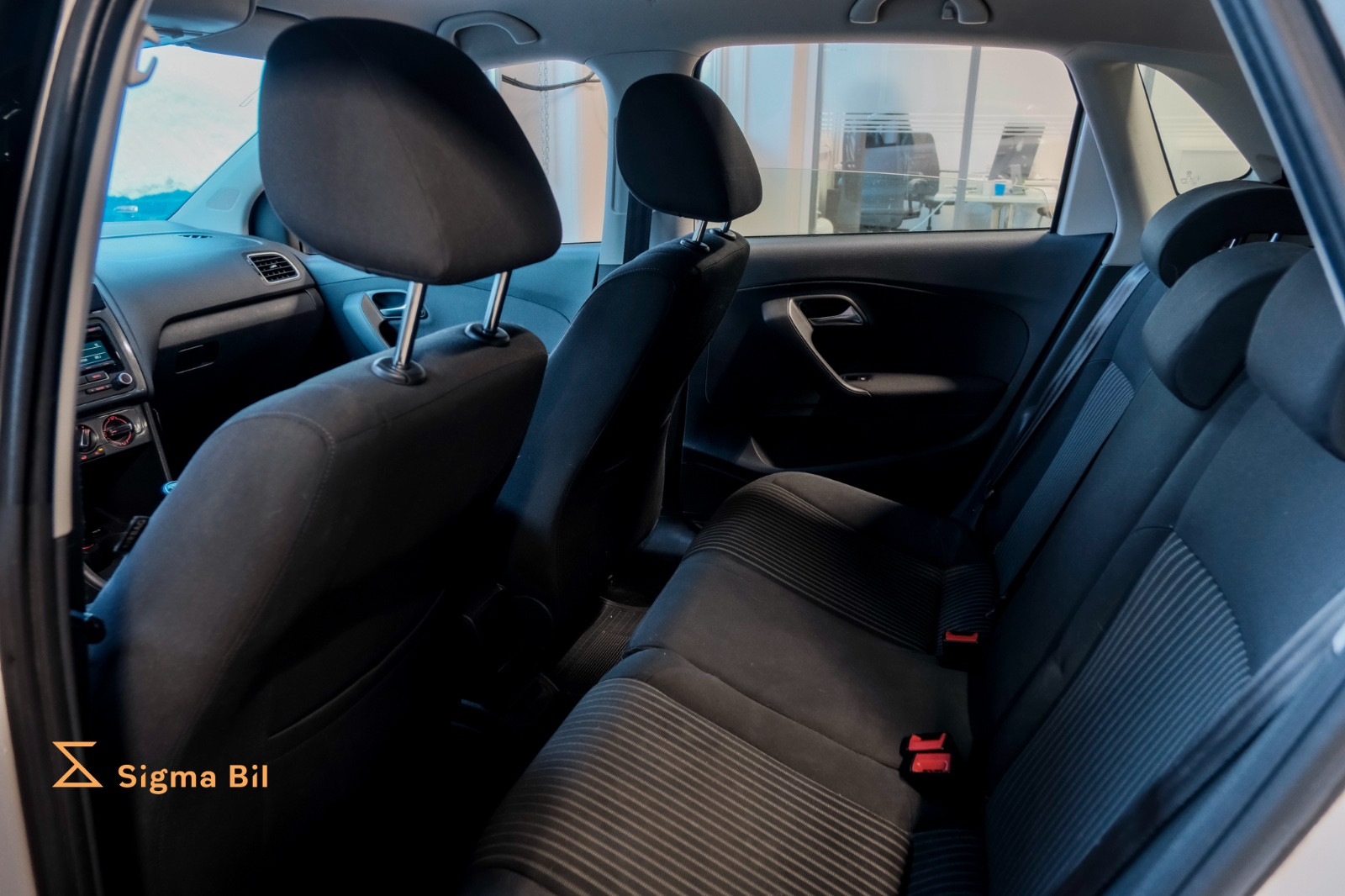 Bilde av Volkswagen Polo