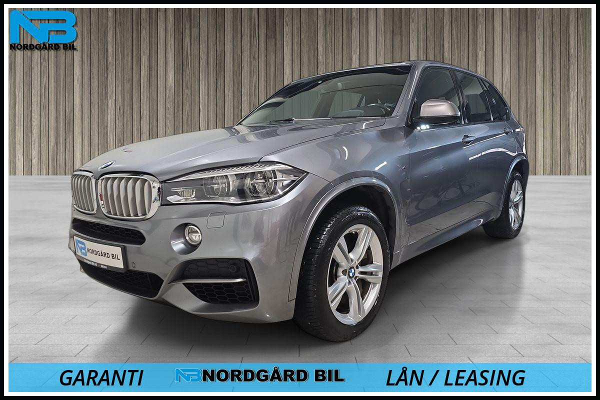 Bilde av 'BMW X5 M'