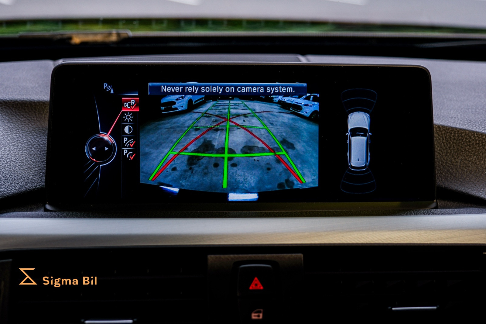 Bilde av BMW 3-serie