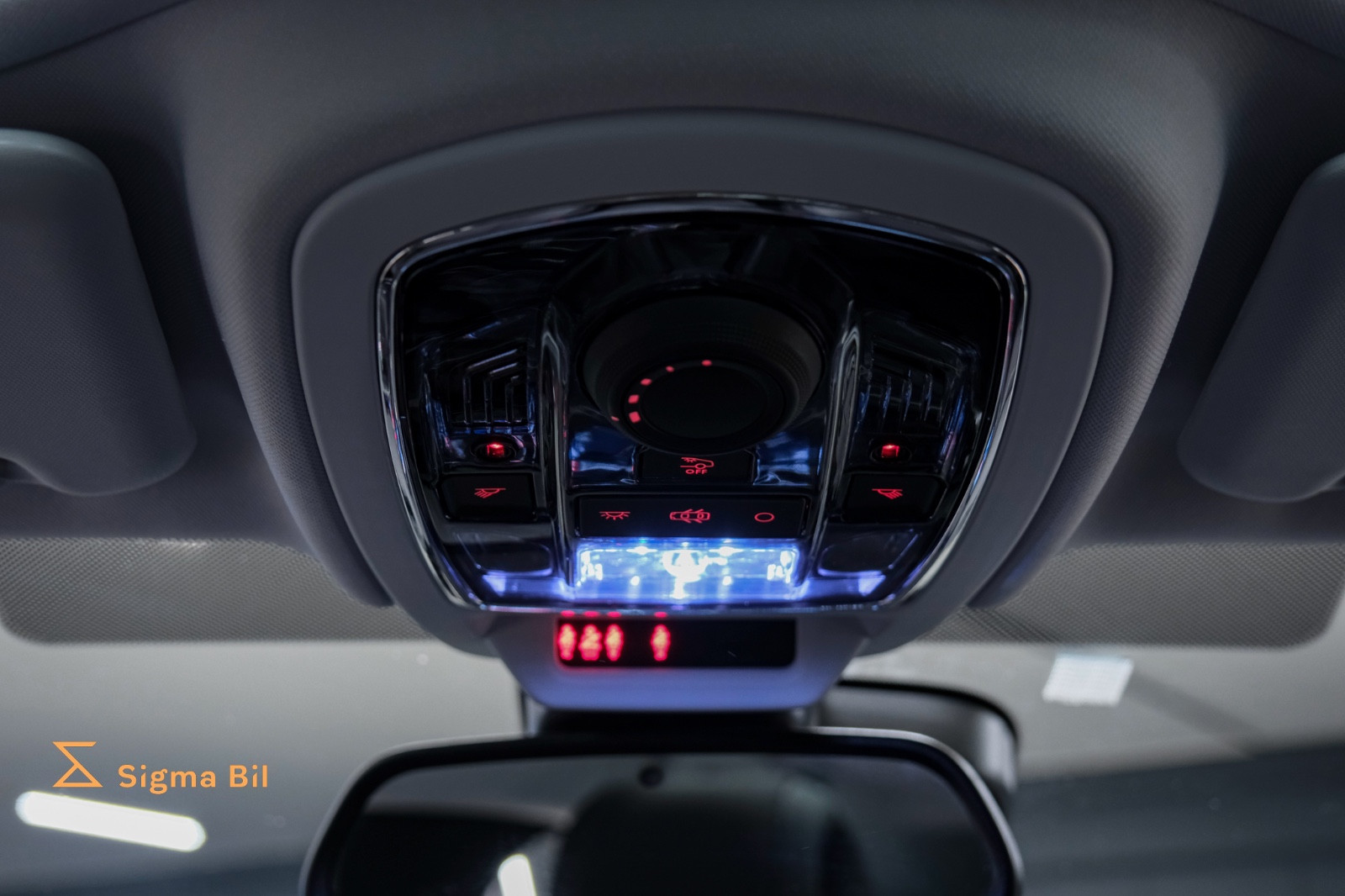 Bilde av Peugeot 508