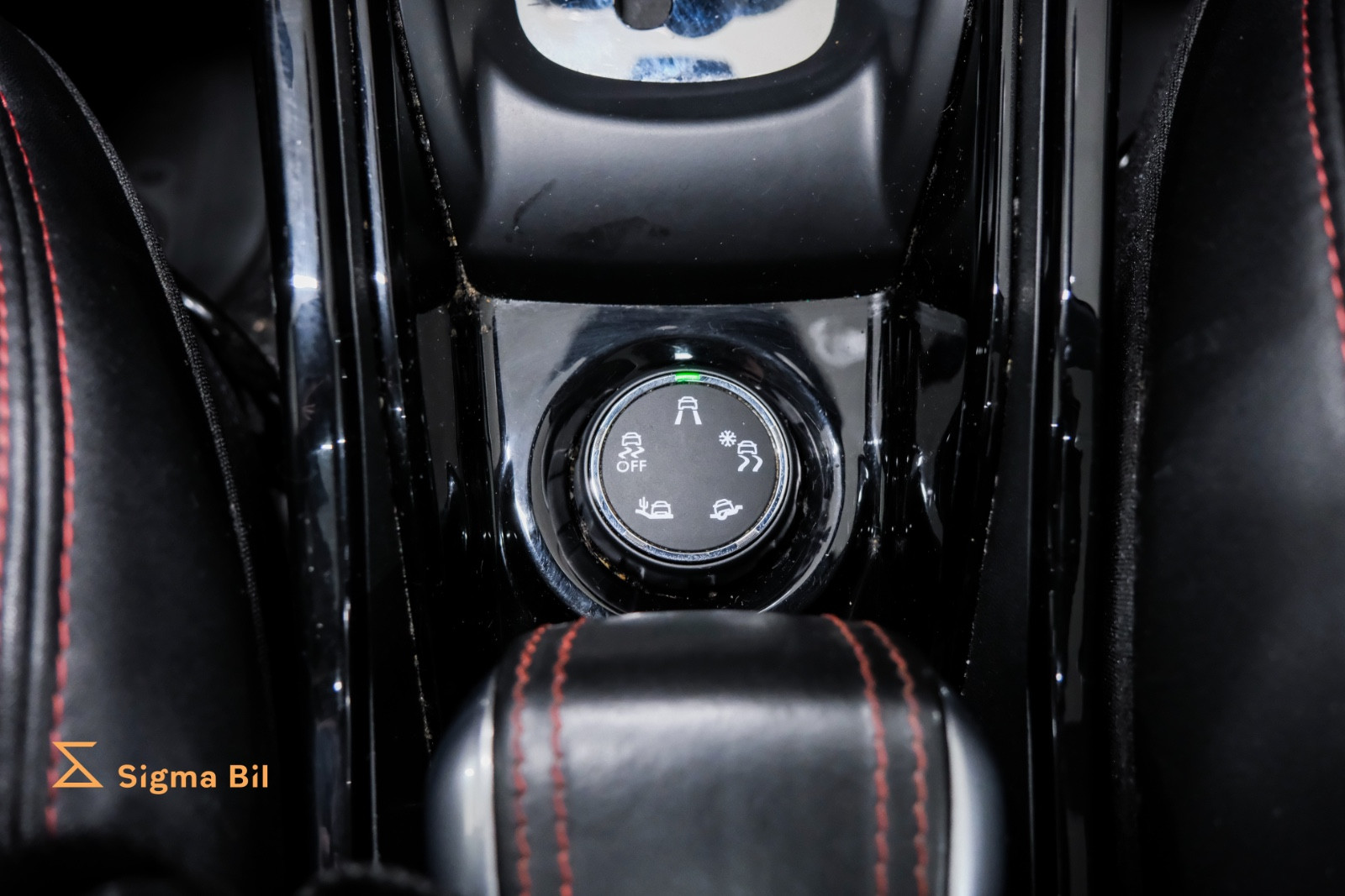 Bilde av Peugeot 2008