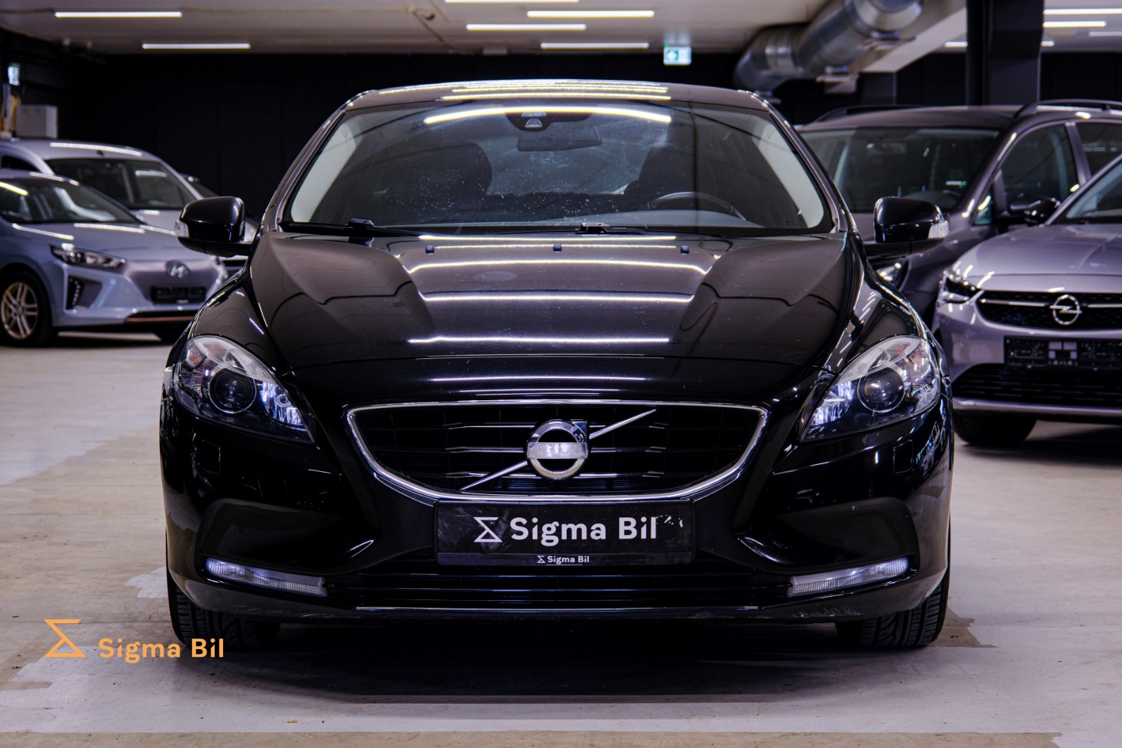 Bilde av Volvo V40