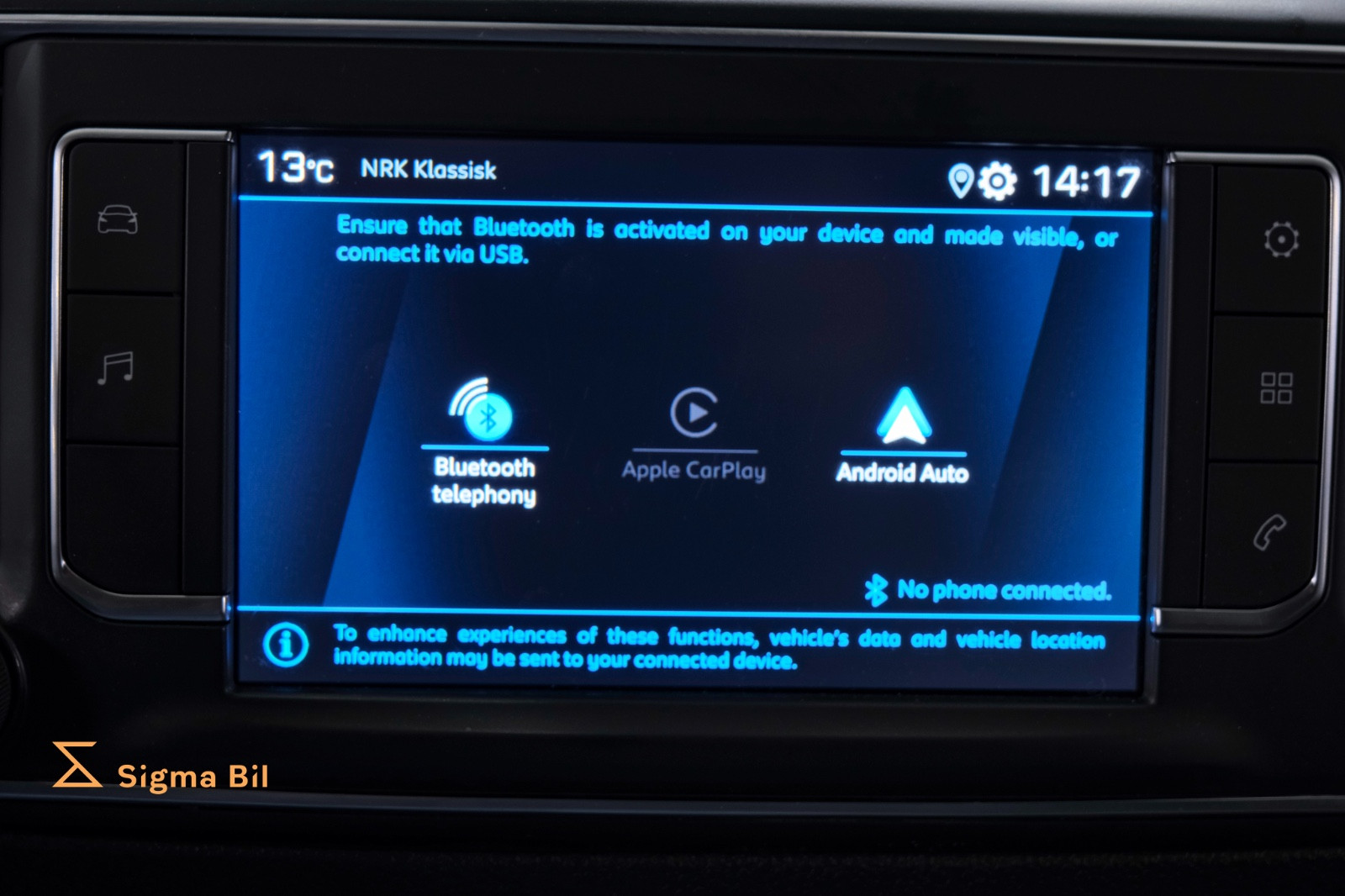 Bilde av Peugeot Expert