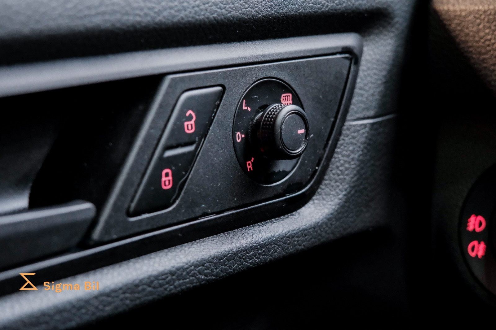 Bilde av Volkswagen Caddy Maxi