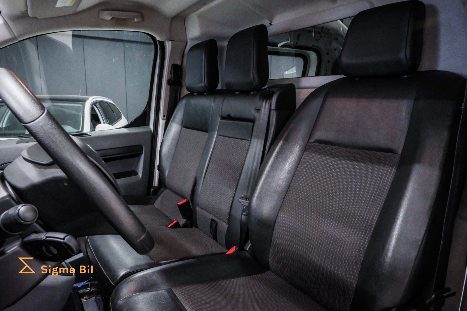 Bilde av Toyota Proace