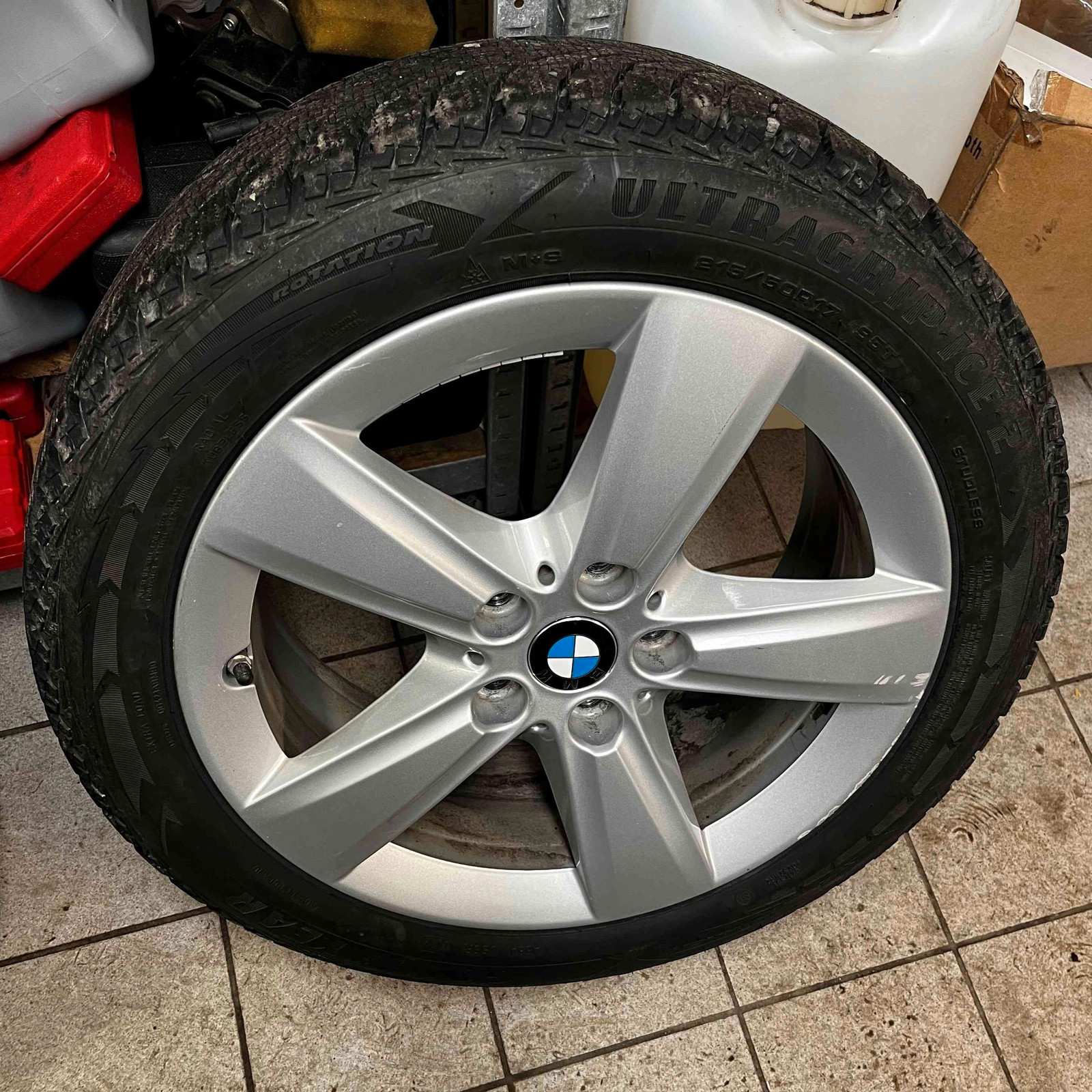 Hovedbilde av BMW 2-serie