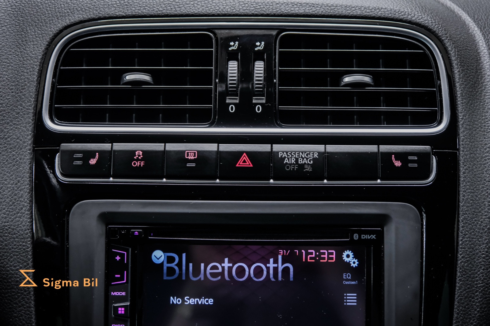 Bilde av Volkswagen Polo