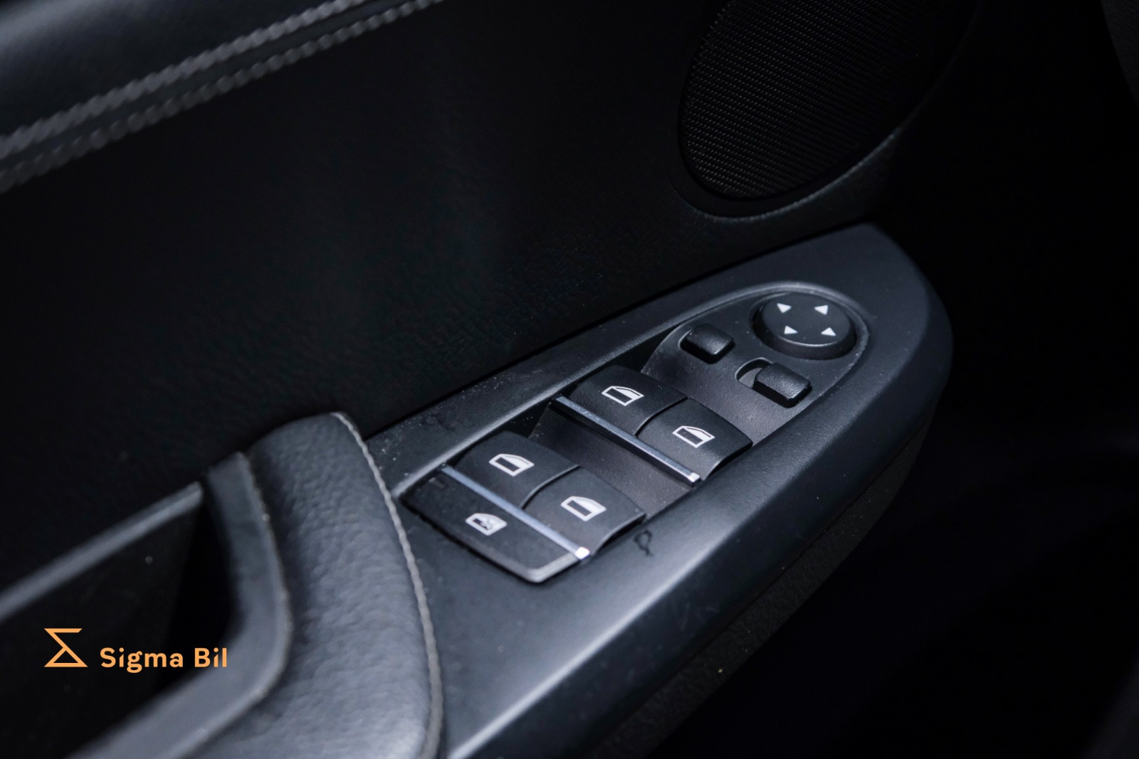 Bilde av BMW X3