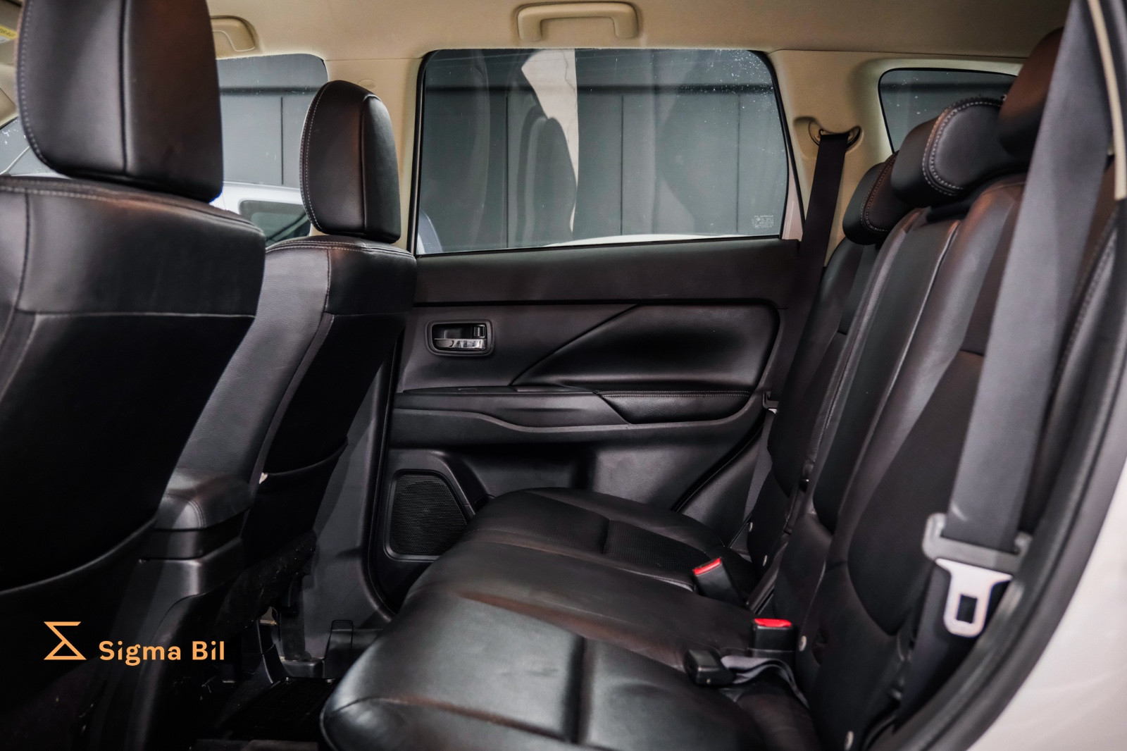 Bilde av Mitsubishi Outlander