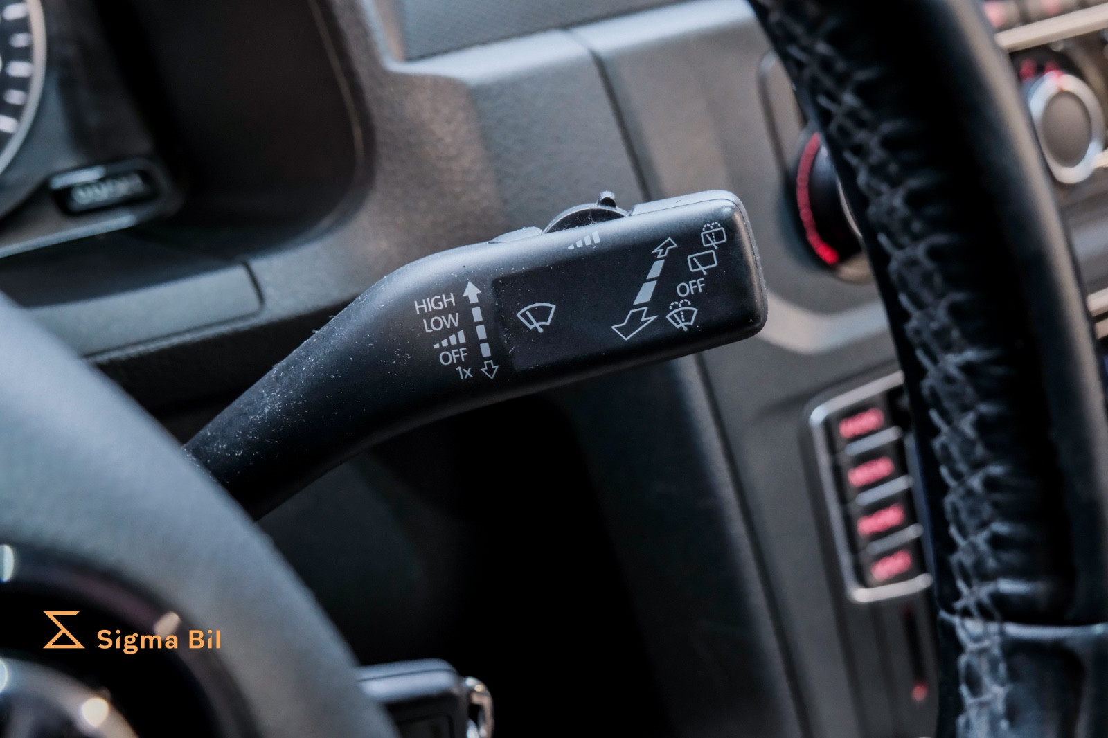 Bilde av Volkswagen Caddy Maxi