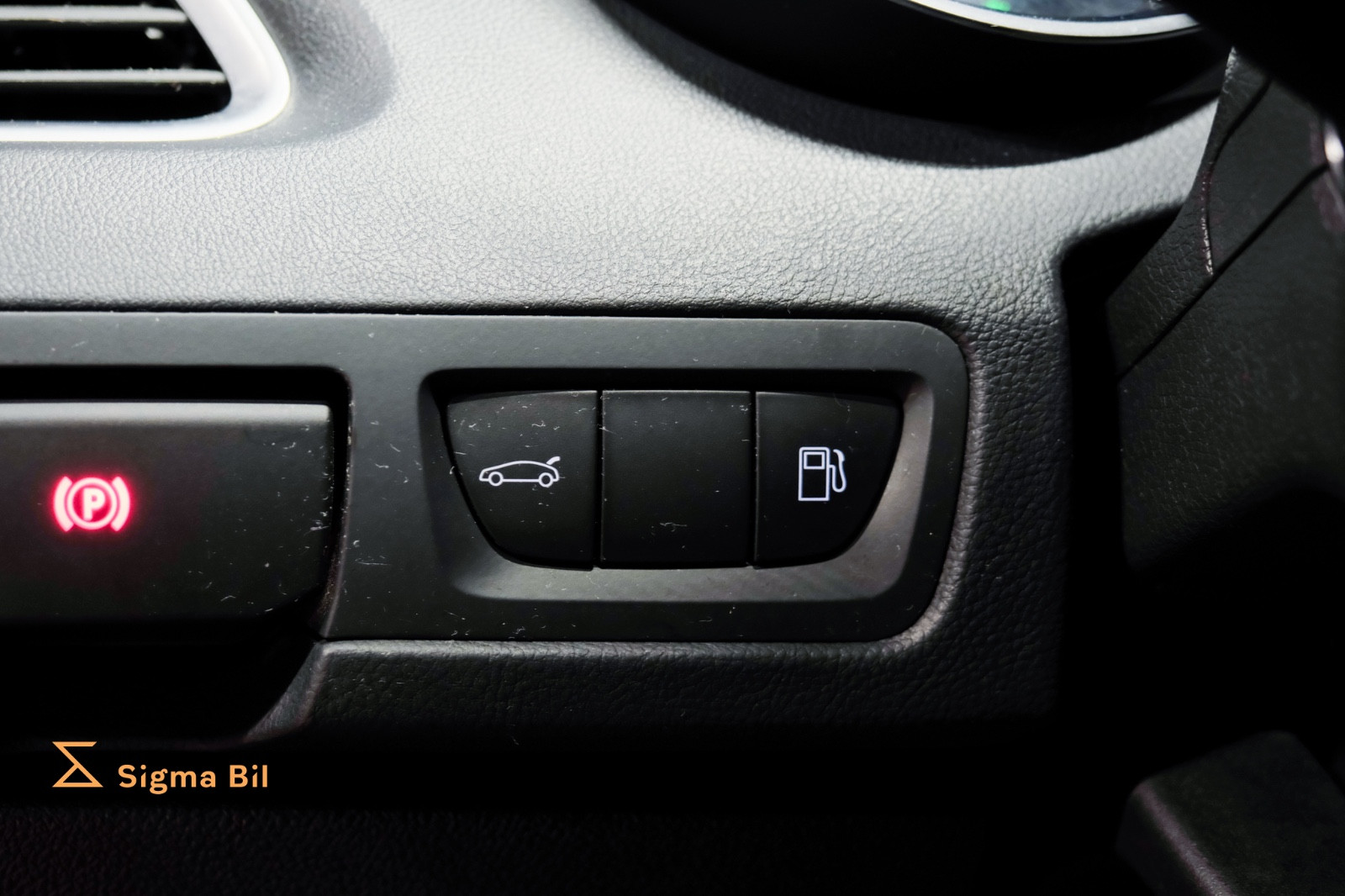Bilde av Peugeot 508