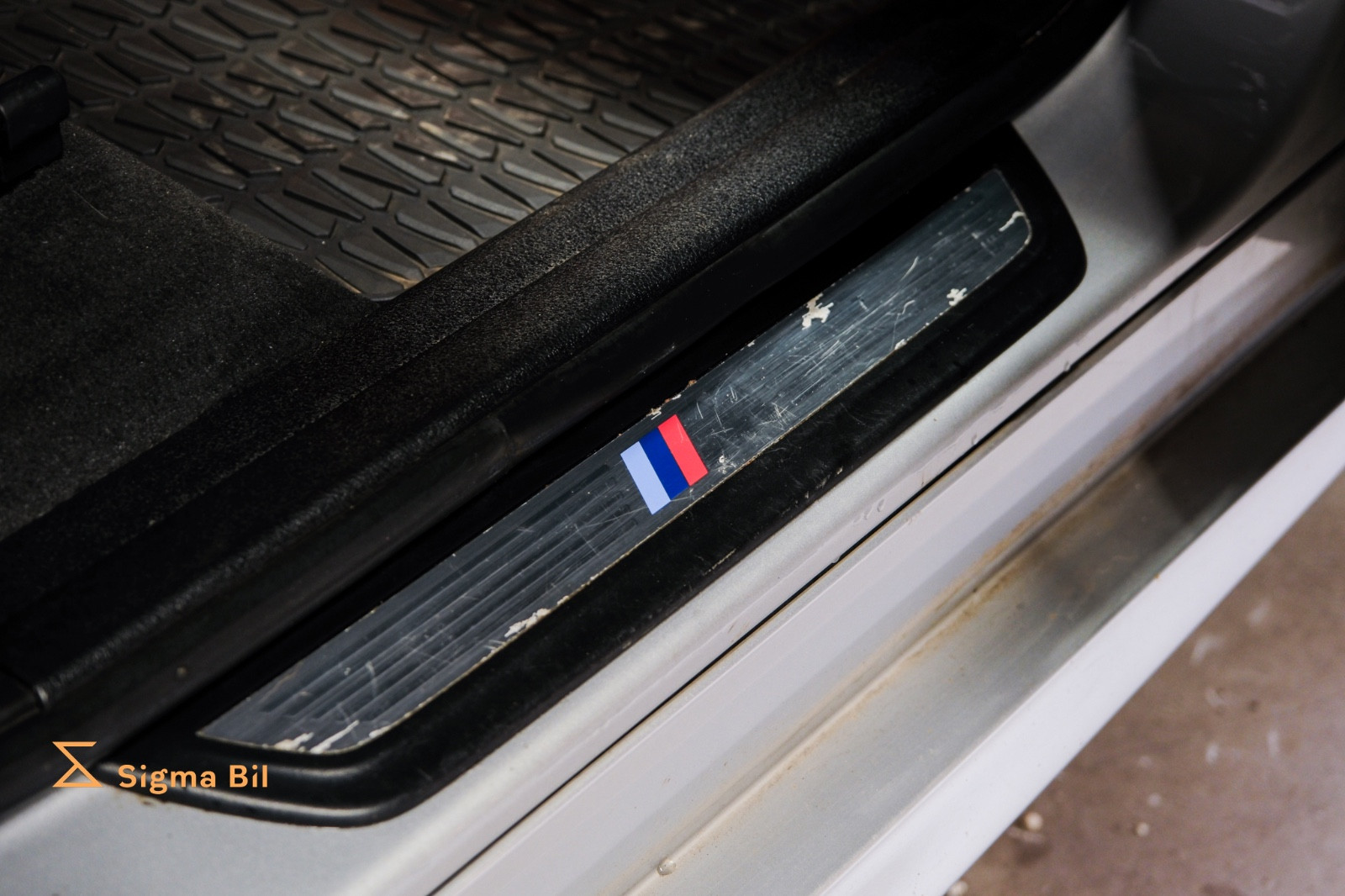 Bilde av BMW X3