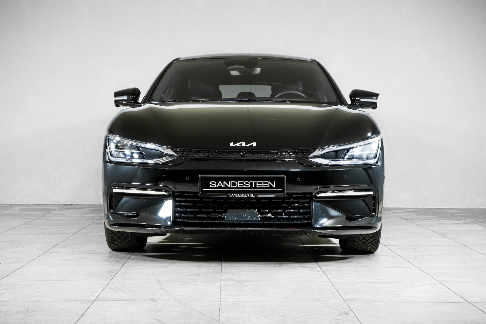 Kia EV6 AWD GT-LINE/HEADUP/360/ACC/MERIDIAN/SKINN 3