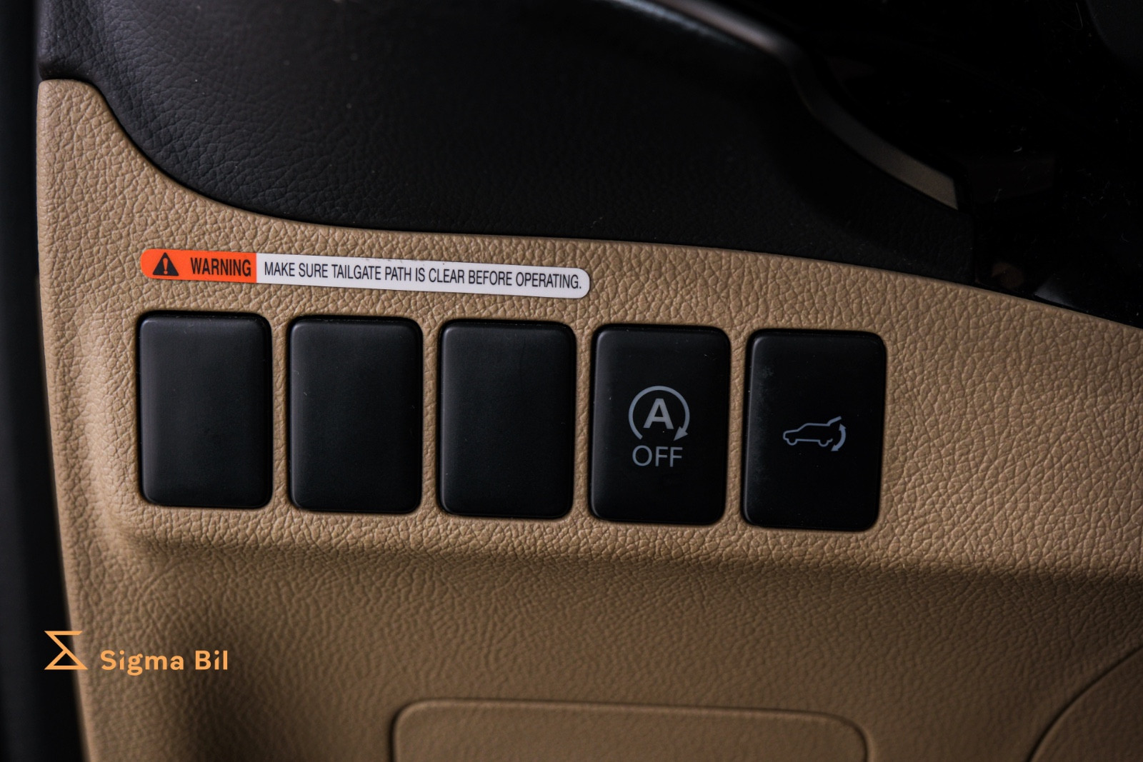 Bilde av Mitsubishi Outlander