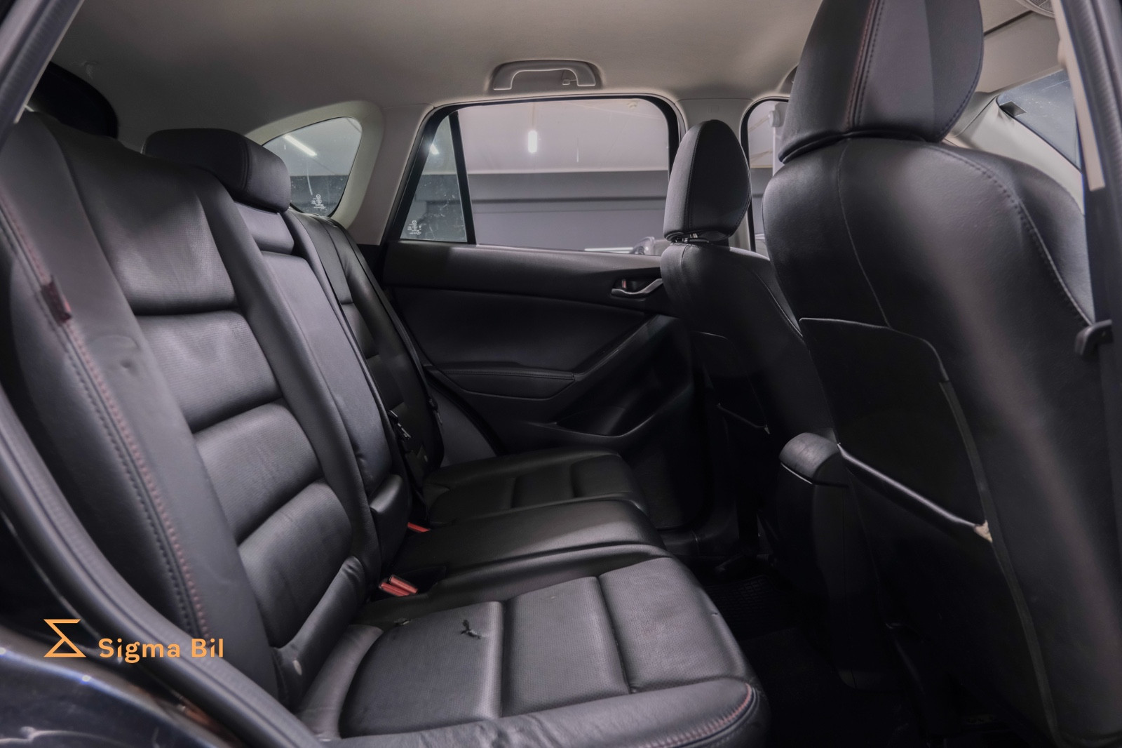 Bilde av Mazda CX-5