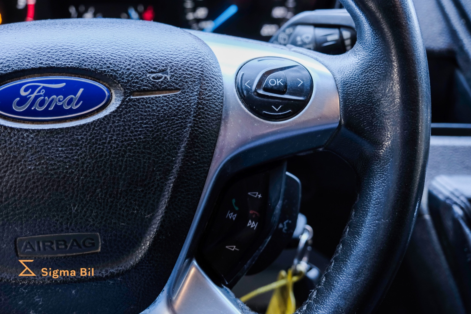 Bilde av Ford Transit