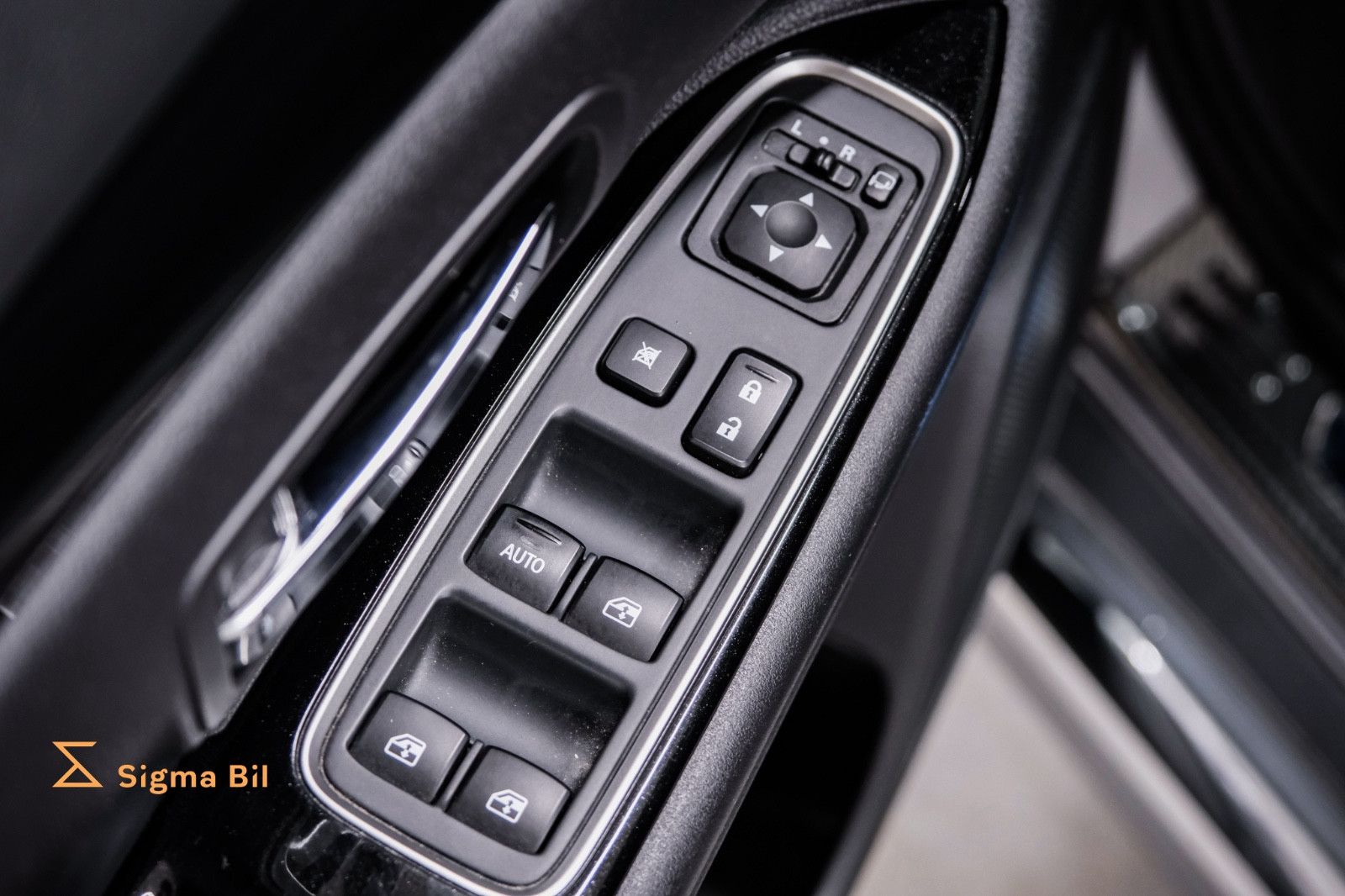 Bilde av Mitsubishi Outlander