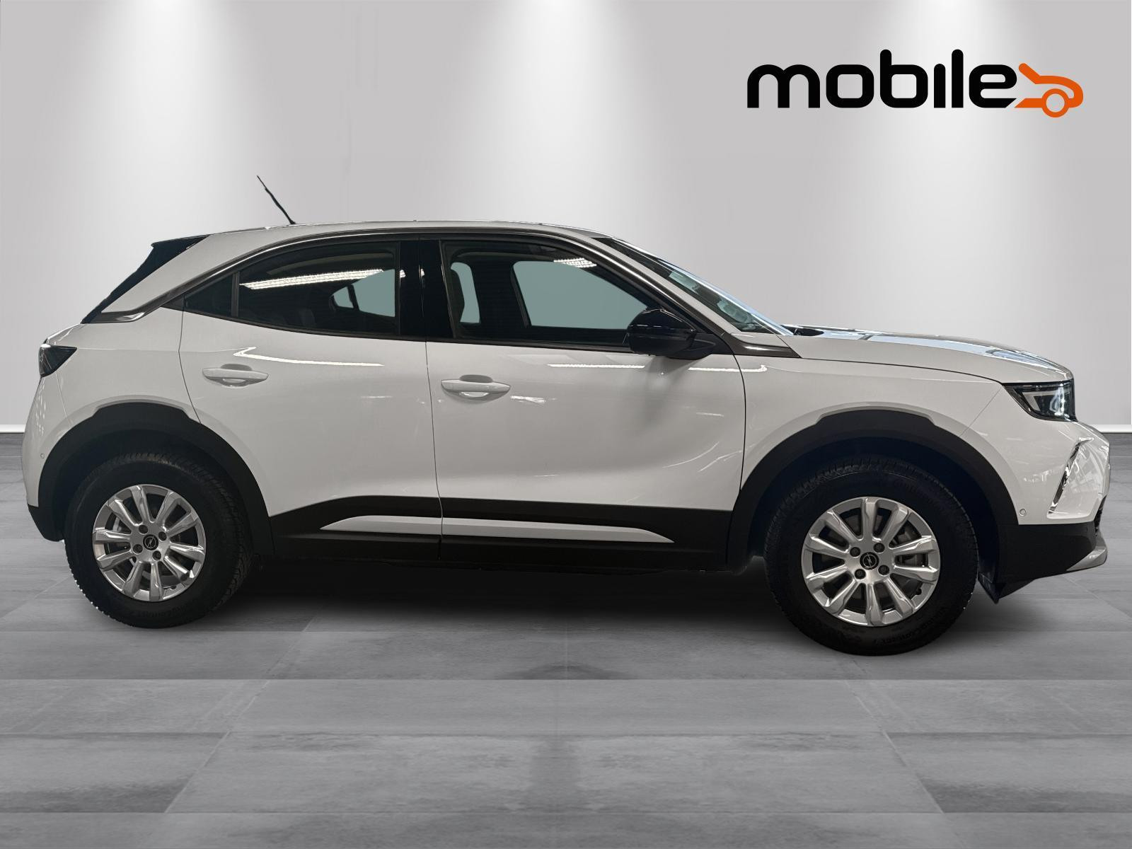 Opel Mokka Elegance Navi / komfortpakke / Varme i ratt / Lav km 2