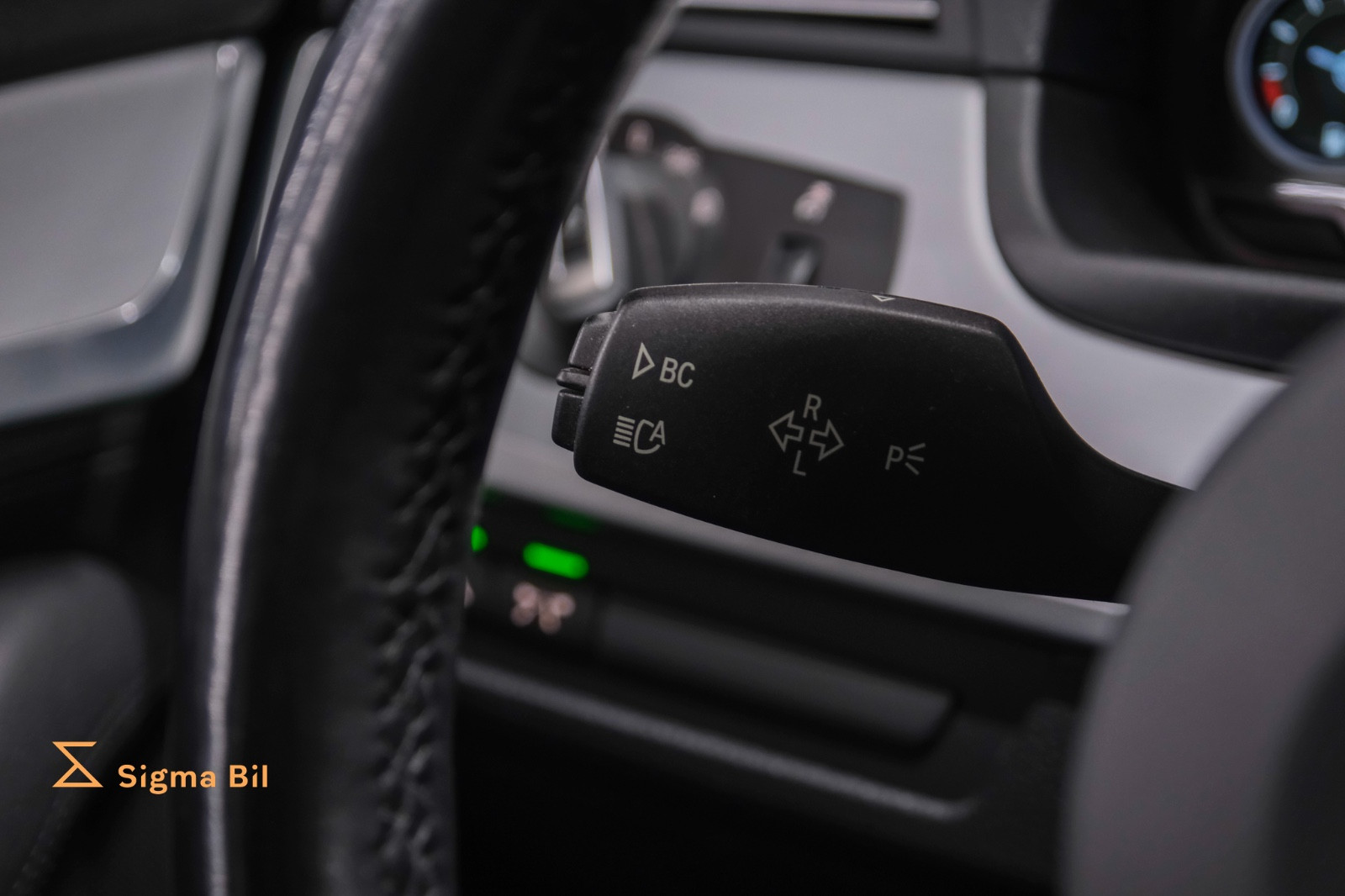 Bilde av BMW 5-serie