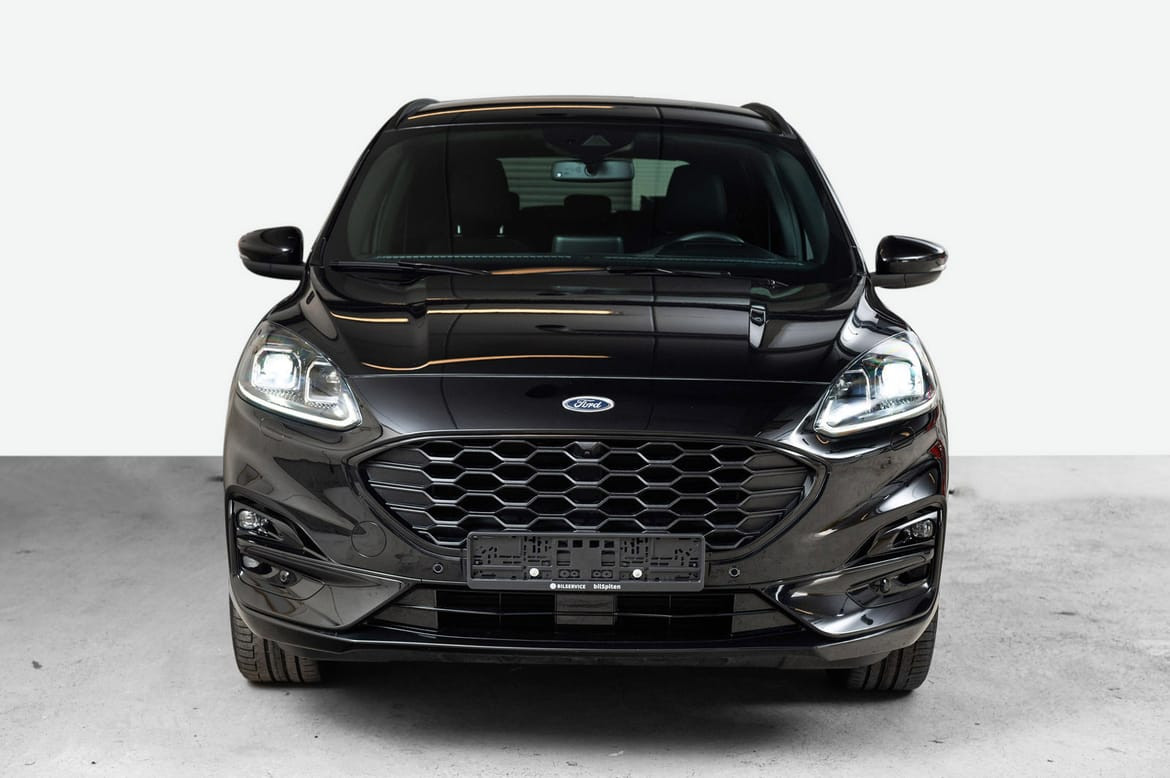 Ford Kuga 2.5 225 PHEV ST-Line/Krok/ INNBYTTEKAMPANJE 30000,- 2