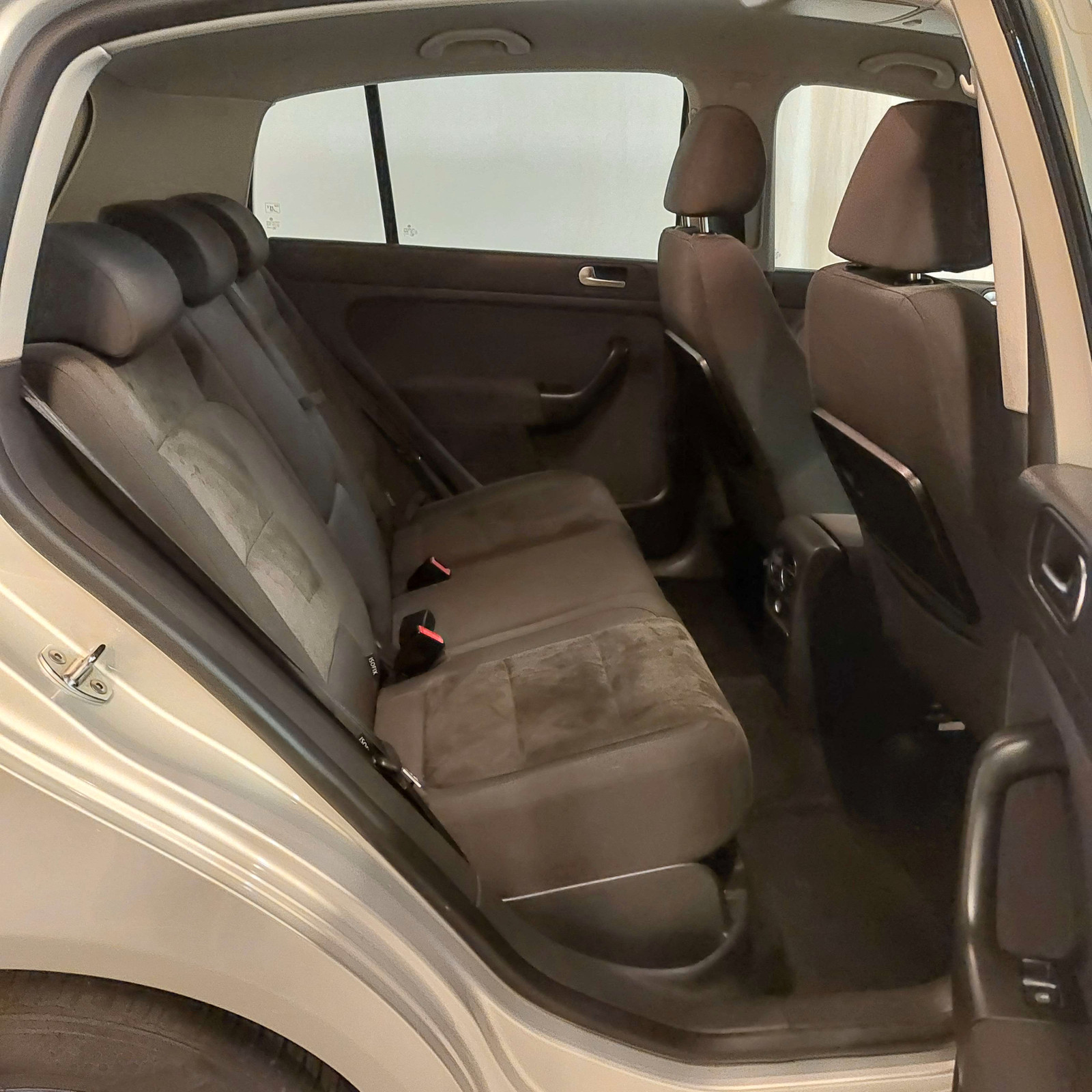 Hovedbilde av Volkswagen Golf Plus