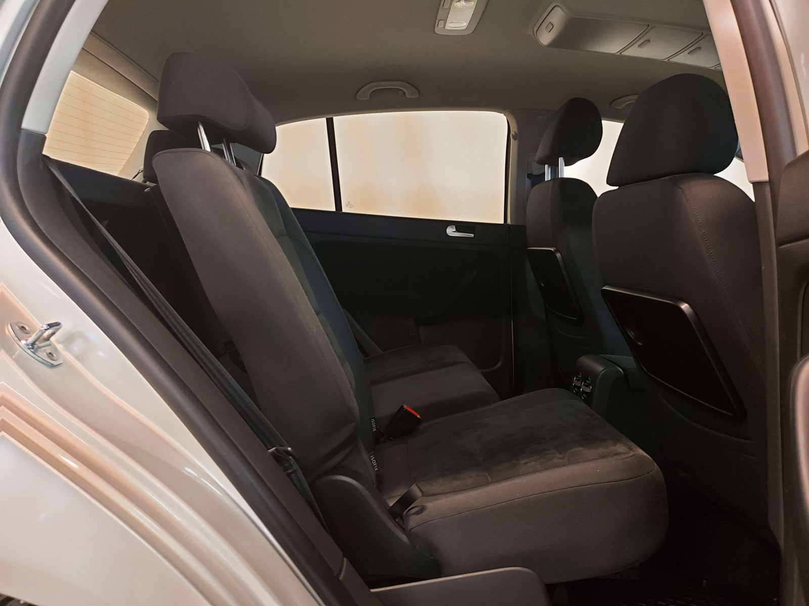 Hovedbilde av Volkswagen Golf Plus