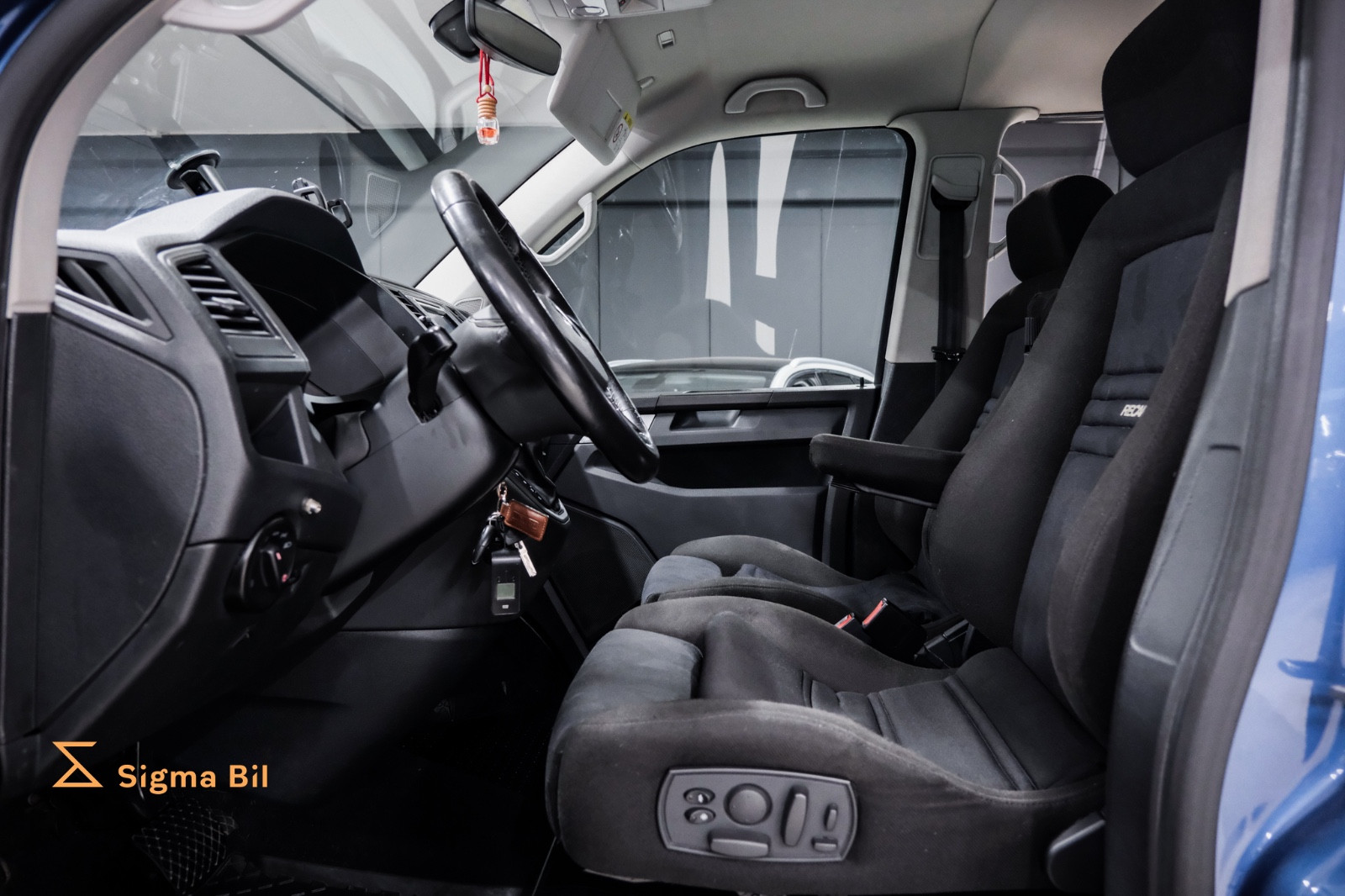 Bilde av Volkswagen Caravelle