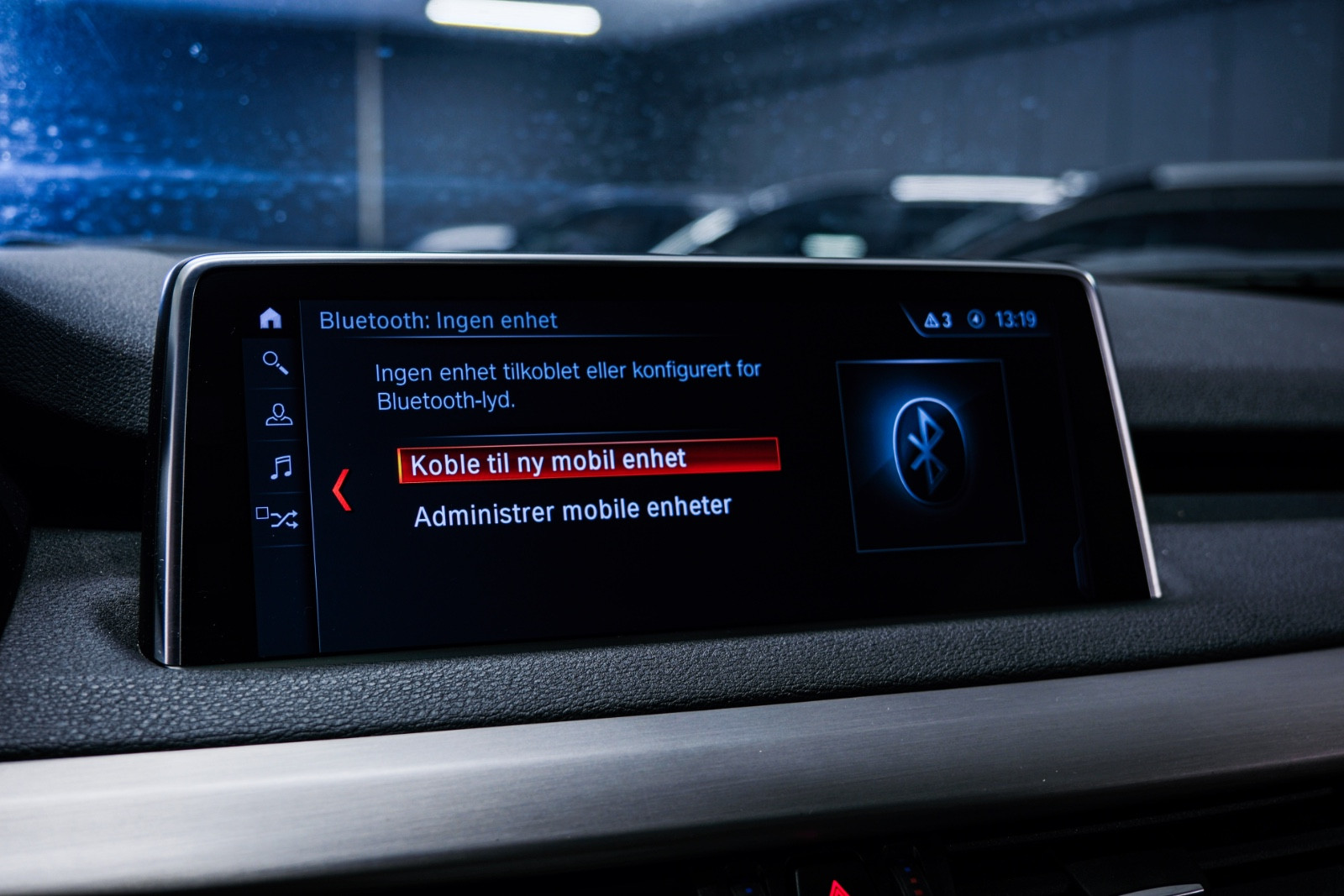 Bilde av BMW X5