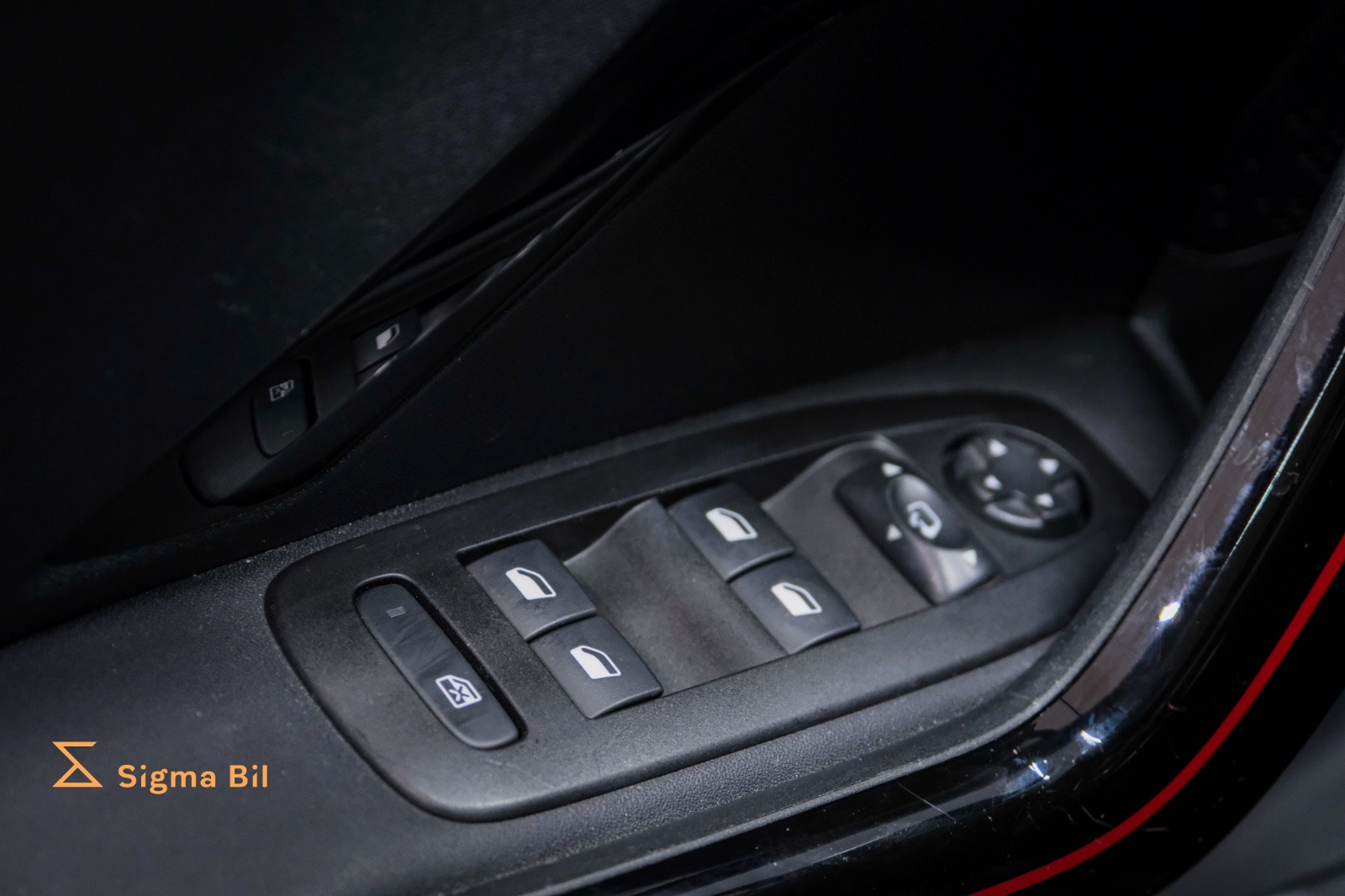 Bilde av Peugeot 2008
