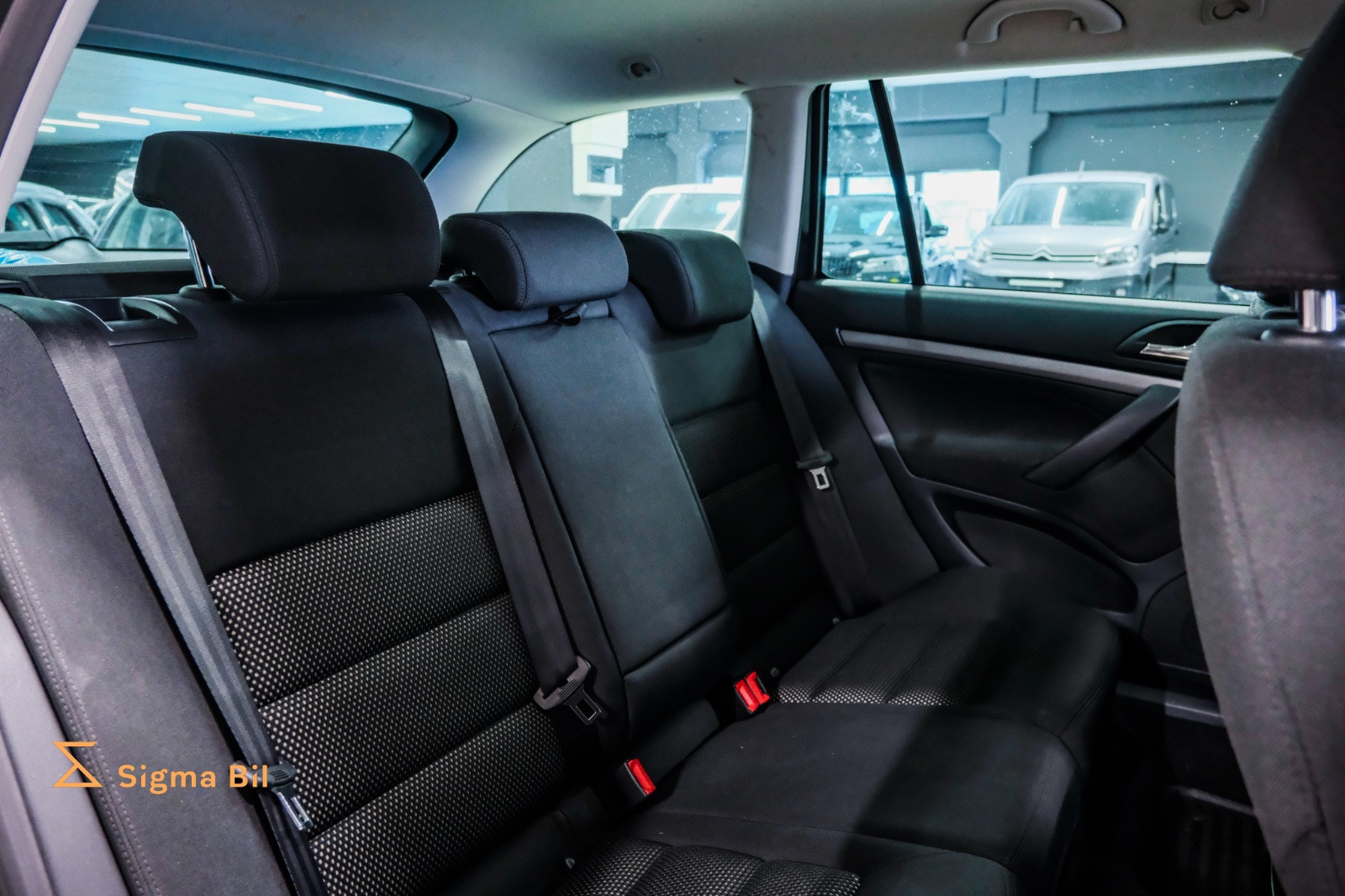 Bilde av Skoda Octavia