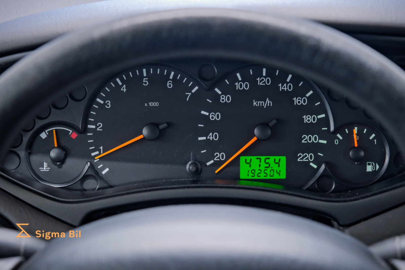 Bilde av Ford Focus