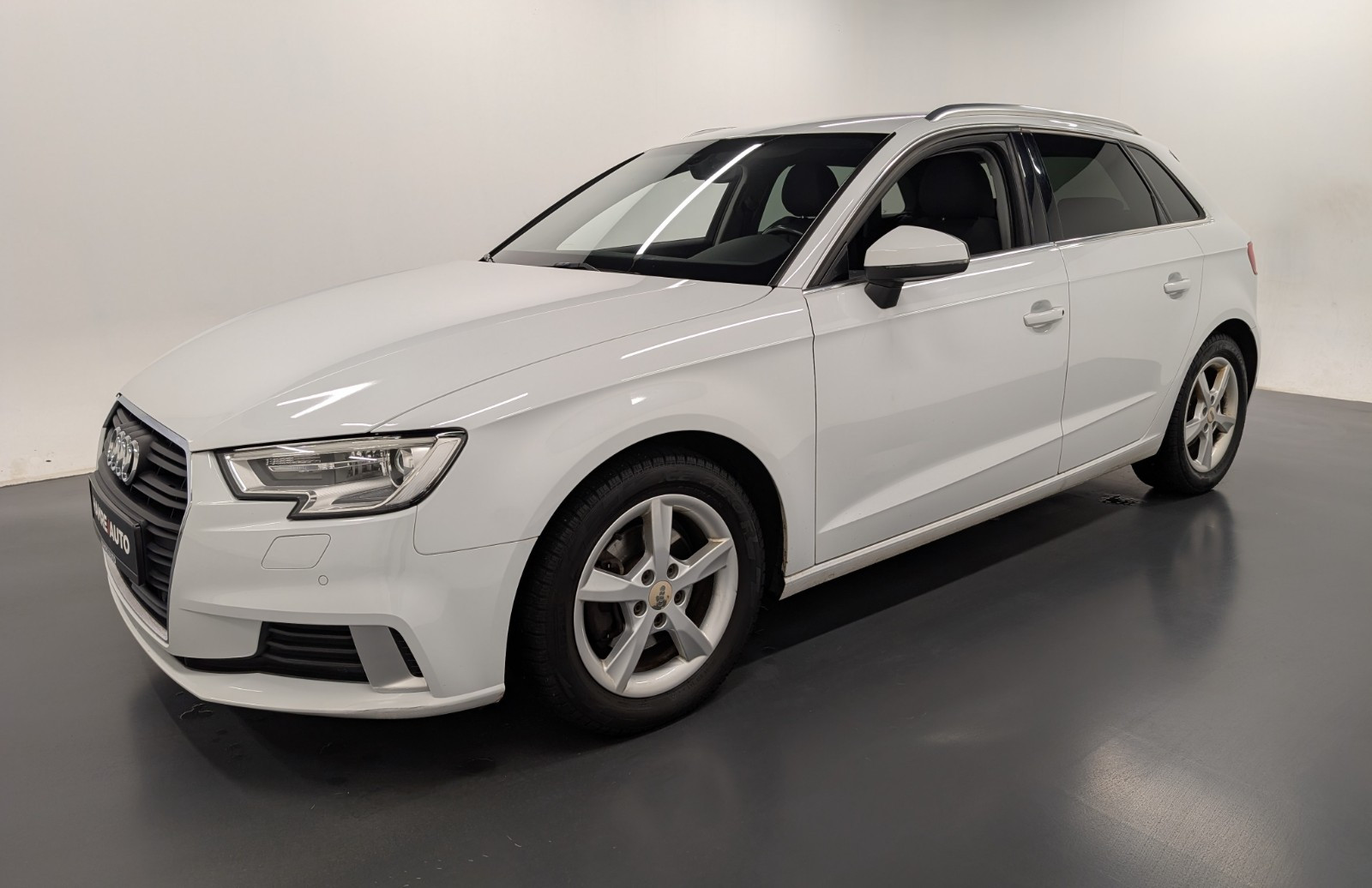 Audi A3 AdaptivC/Kamera/Automat/LAVKM/DAB+/HiFi/Garanti++ 3