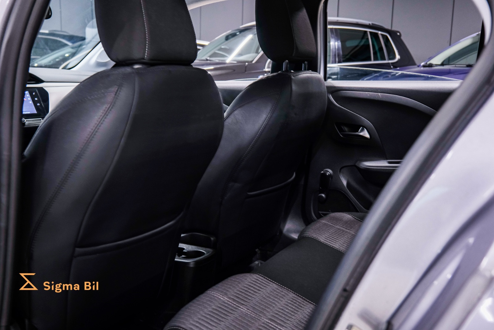 Bilde av Opel Corsa