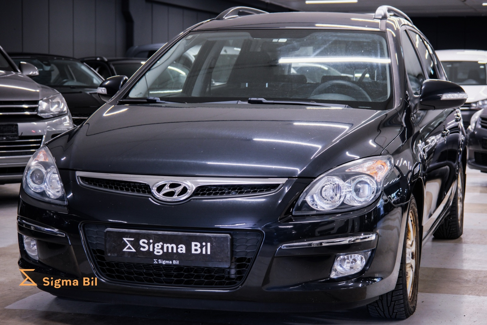 Bilde av Hyundai i30