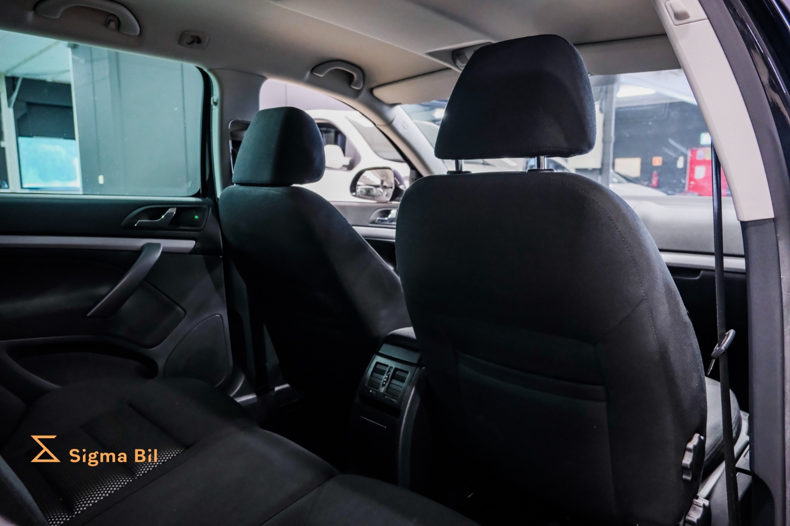 Bilde av Skoda Octavia