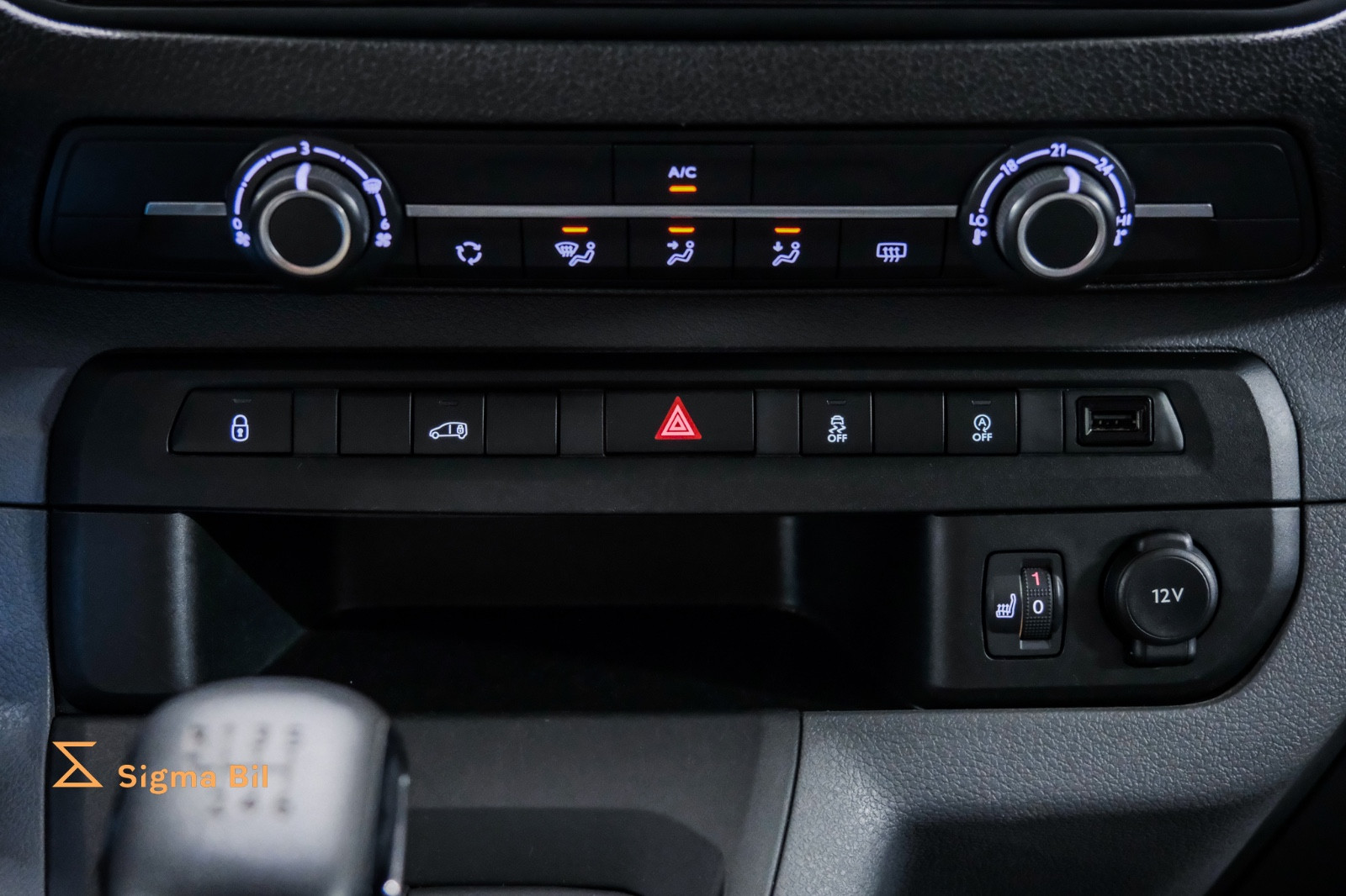 Bilde av Toyota Proace