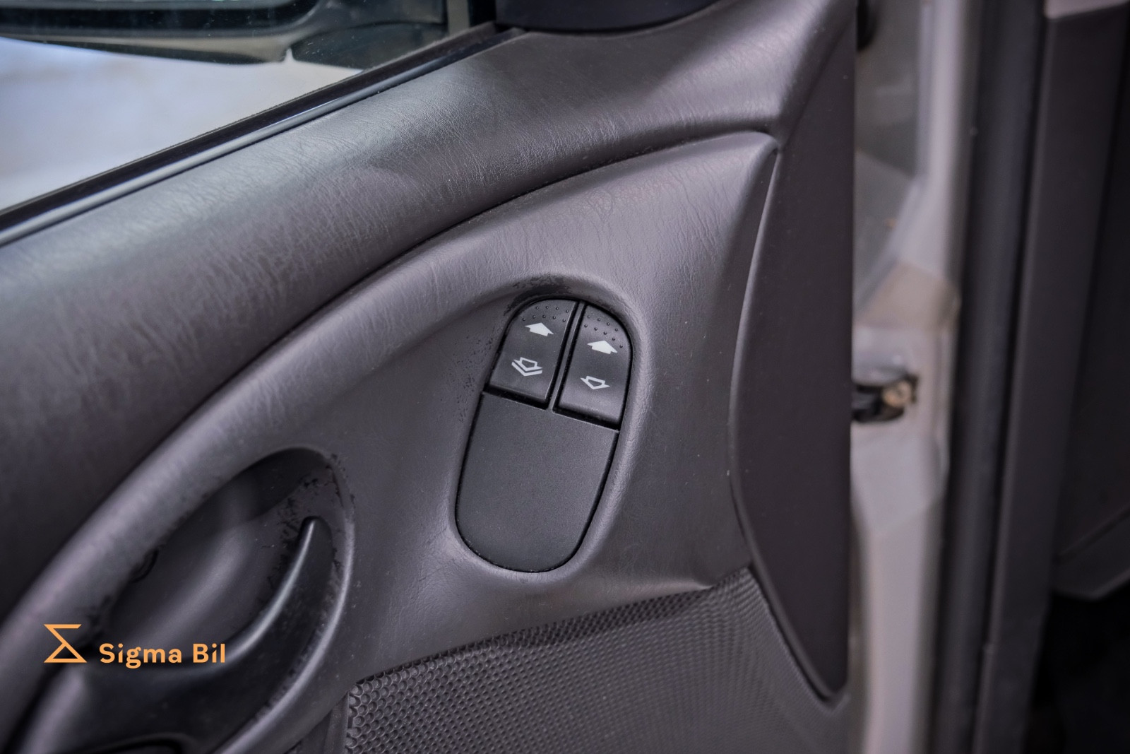 Bilde av Ford Focus