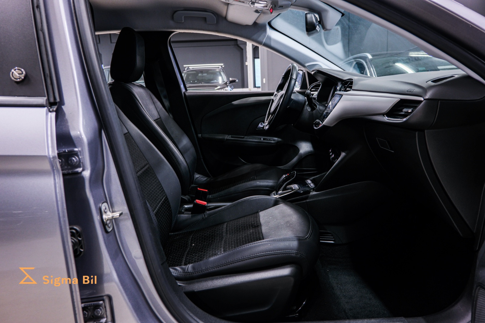 Bilde av Opel Corsa