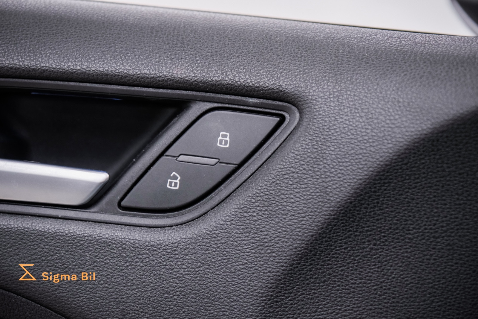 Bilde av Audi A3