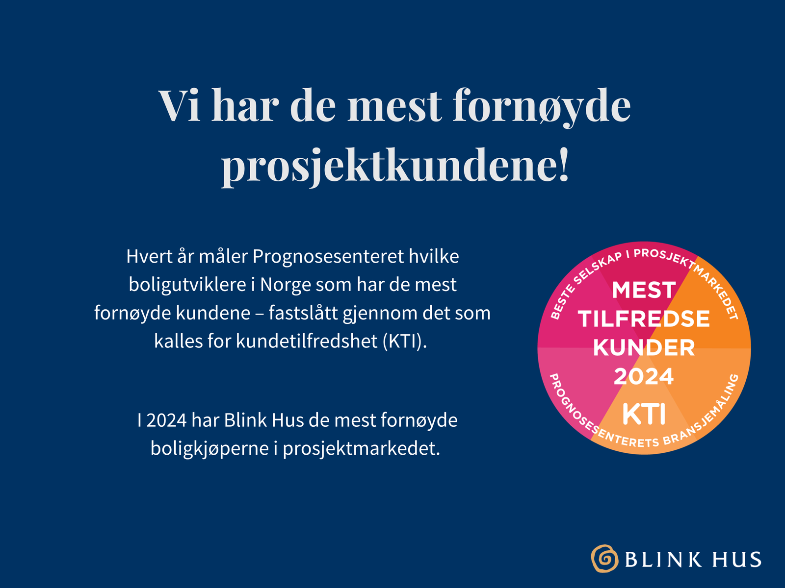 Trygg bolighandel med BlinkHus