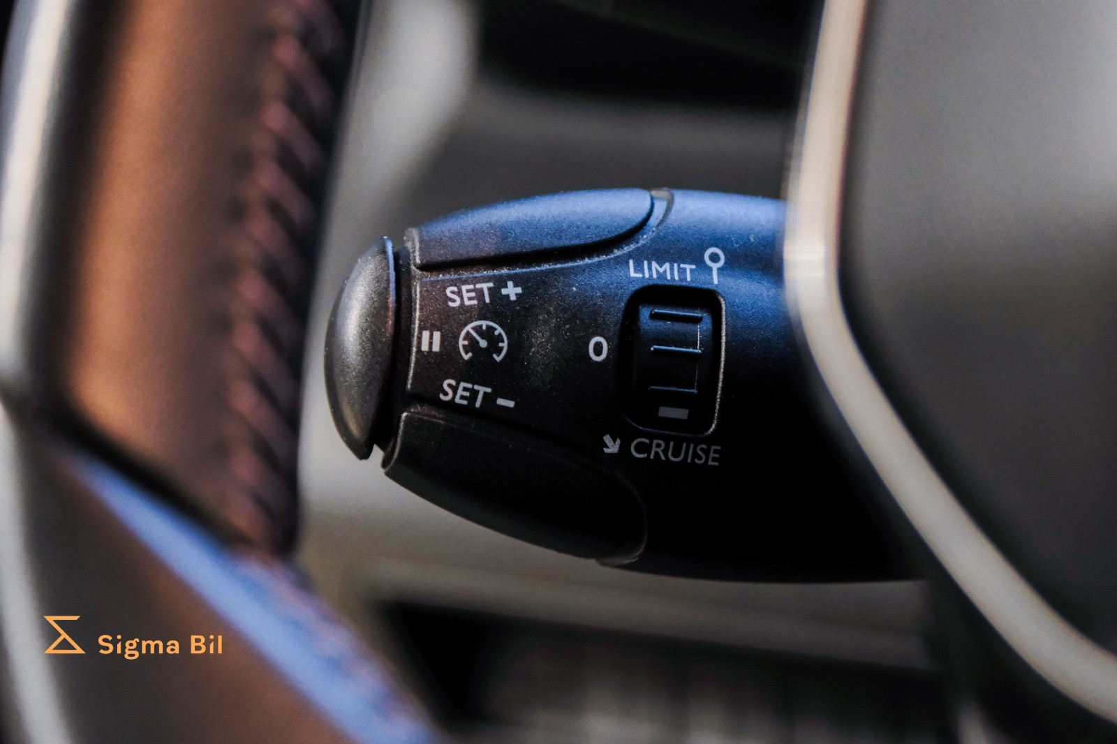 Bilde av Peugeot Partner