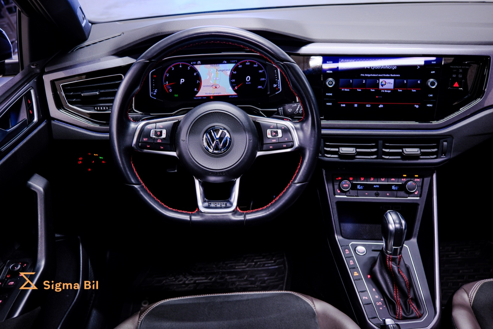 Bilde av Volkswagen Polo