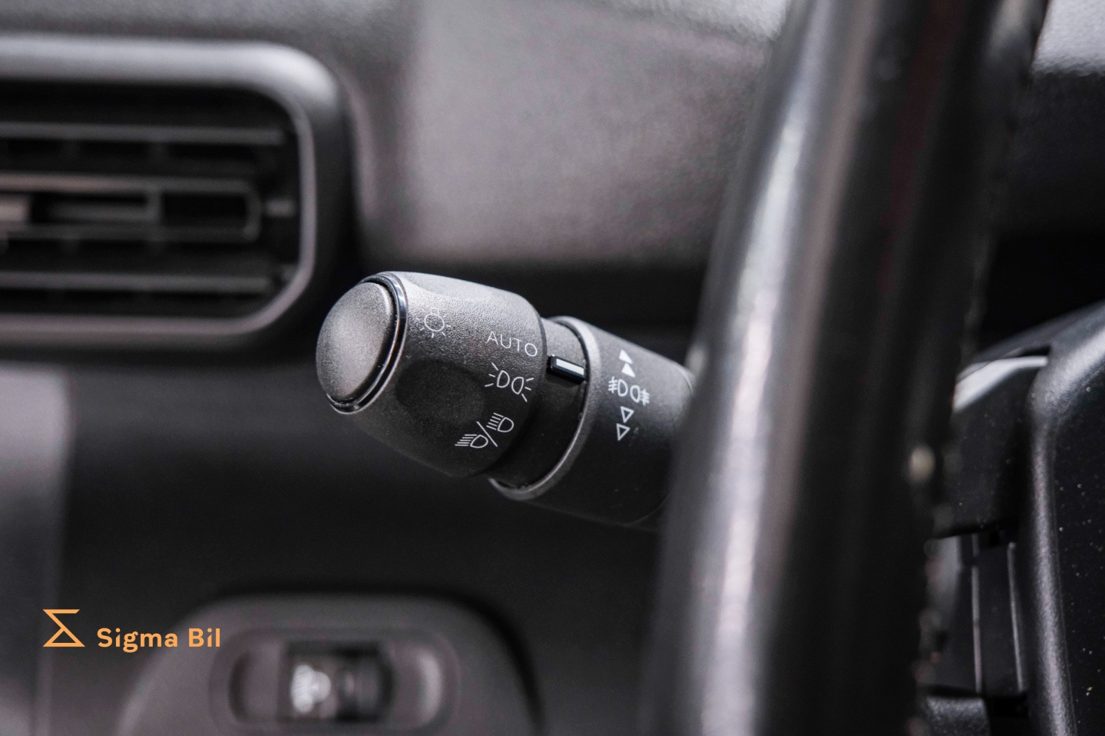 Bilde av Peugeot Partner